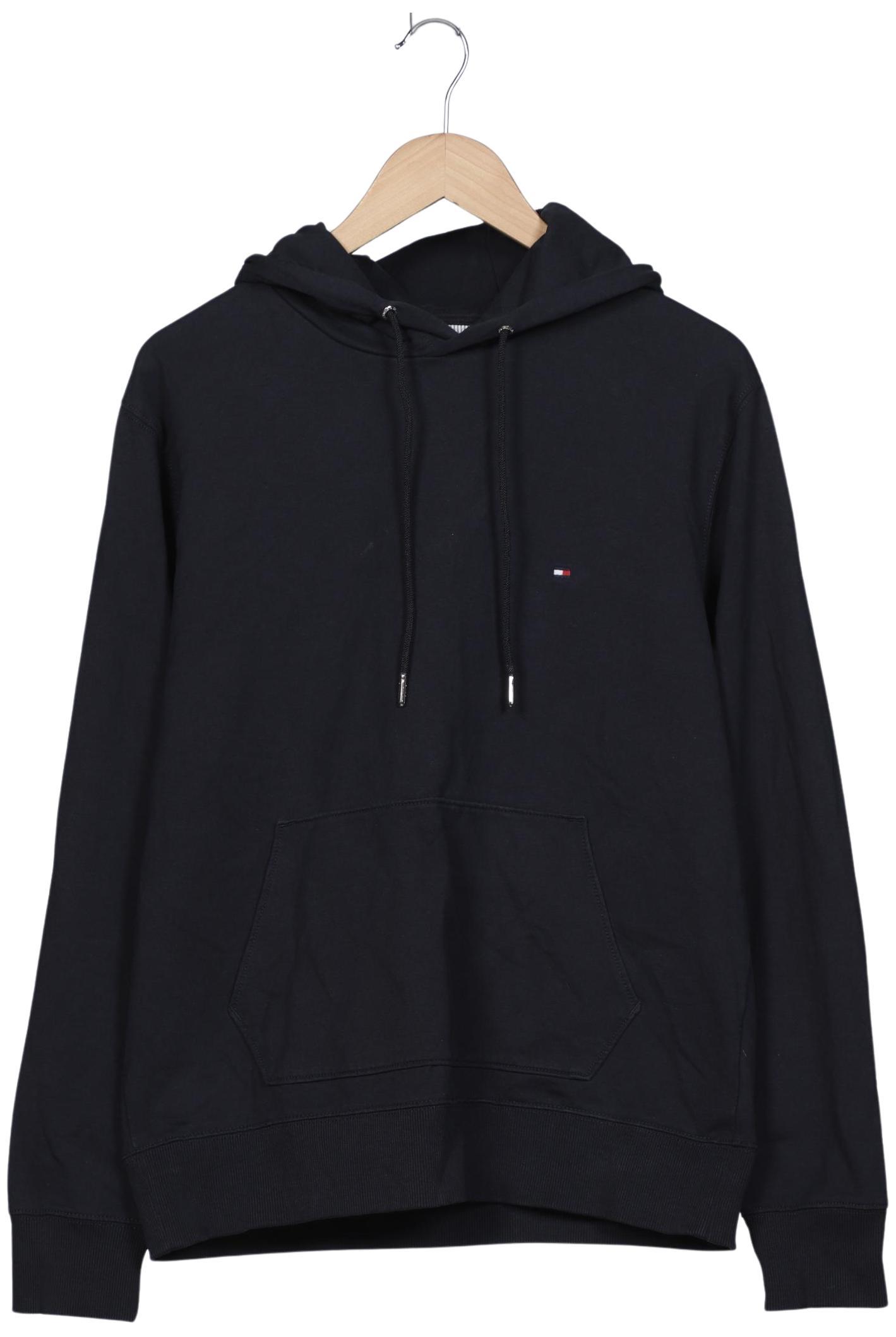 

Tommy Hilfiger Herren Kapuzenpullover, marineblau, Gr. 54