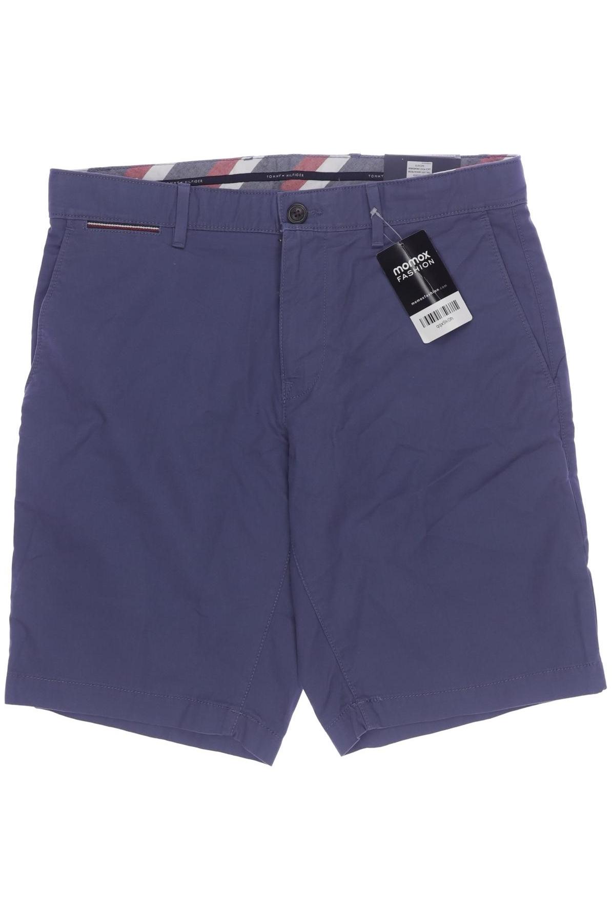 

Tommy Hilfiger Herren Shorts, blau, Gr. 30