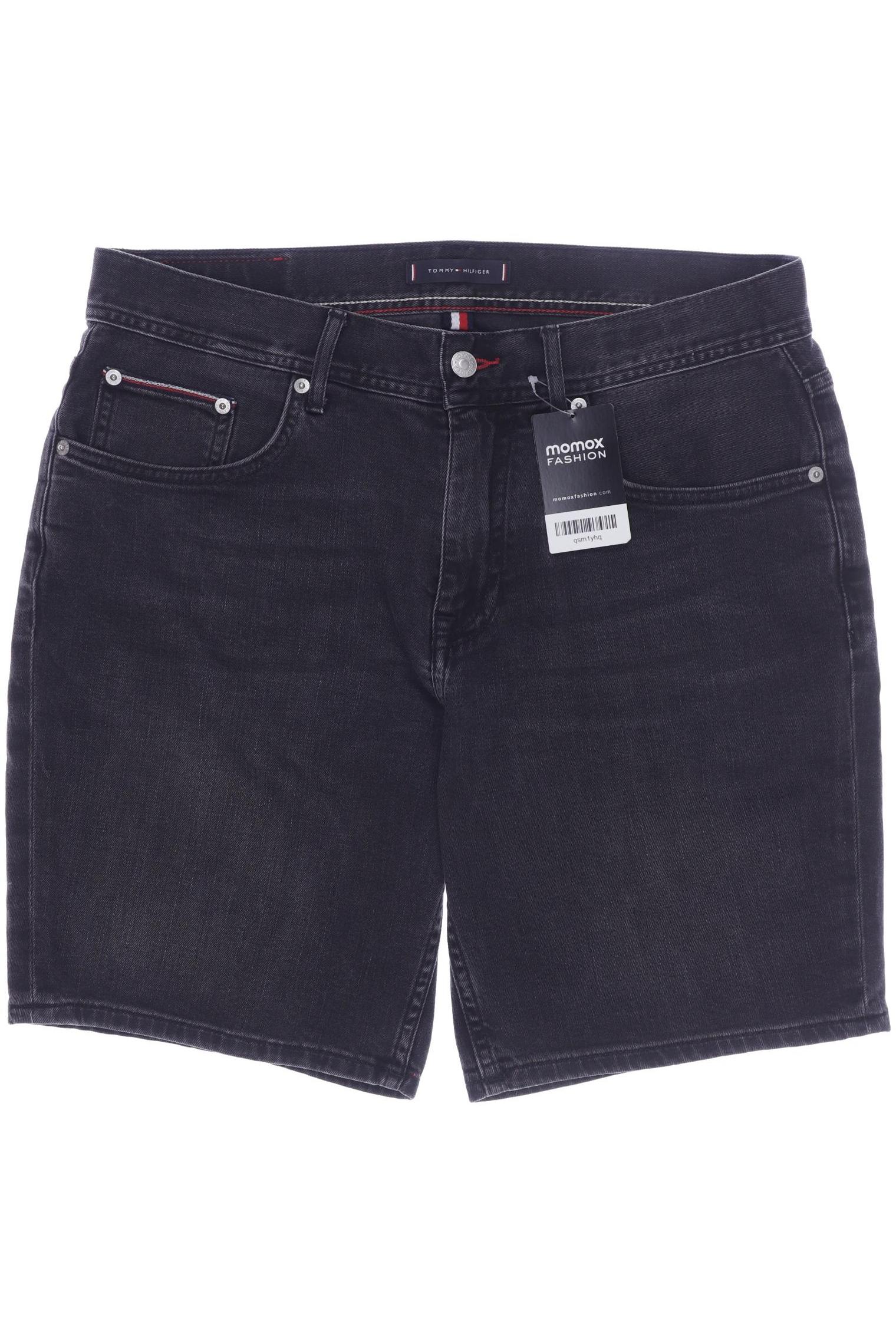 

Tommy Hilfiger Herren Shorts, schwarz