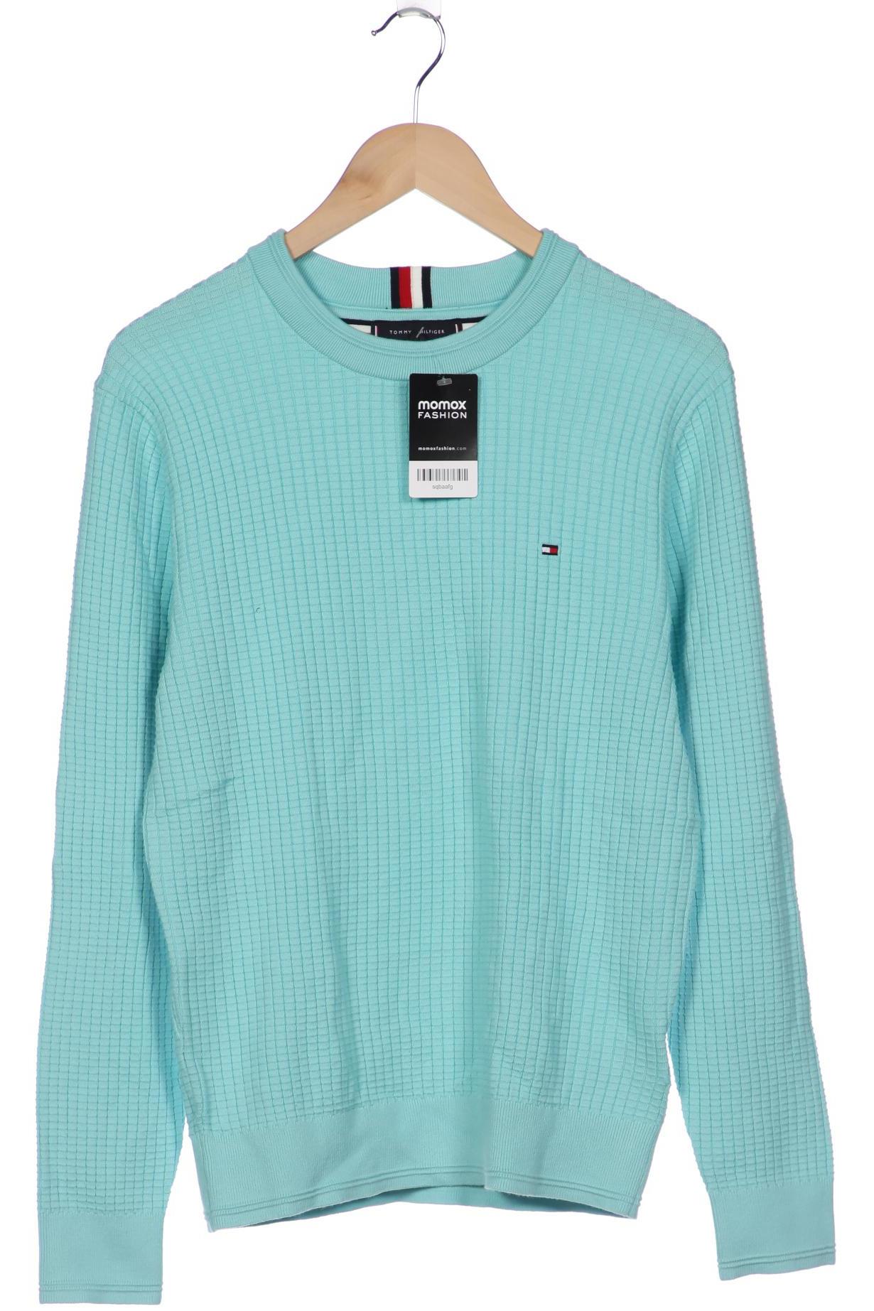 

Tommy Hilfiger Herren Pullover, blau