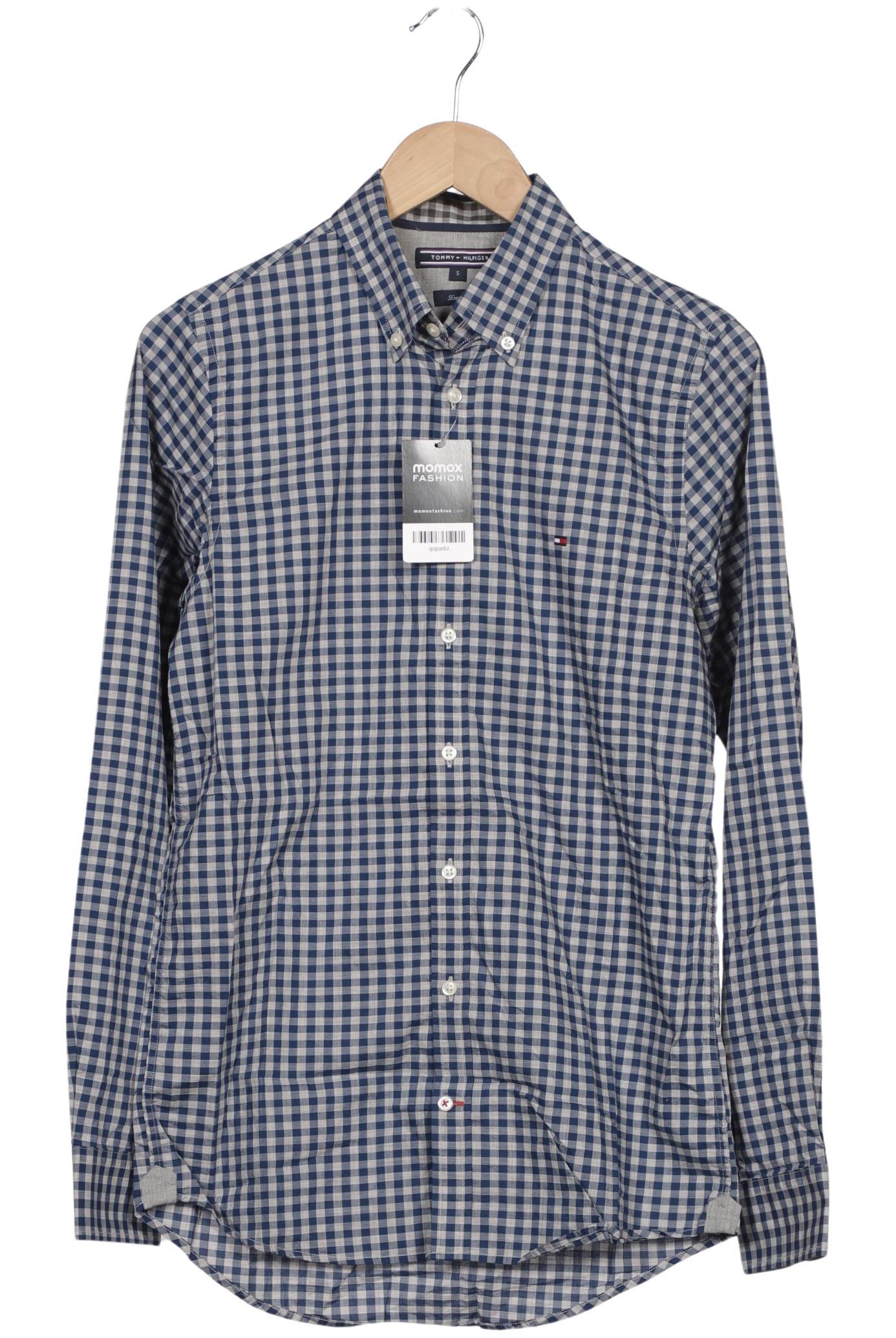 Thumbnail - Tommy Hilfiger Herren Hemd, mehrfarbig, Gr. 46