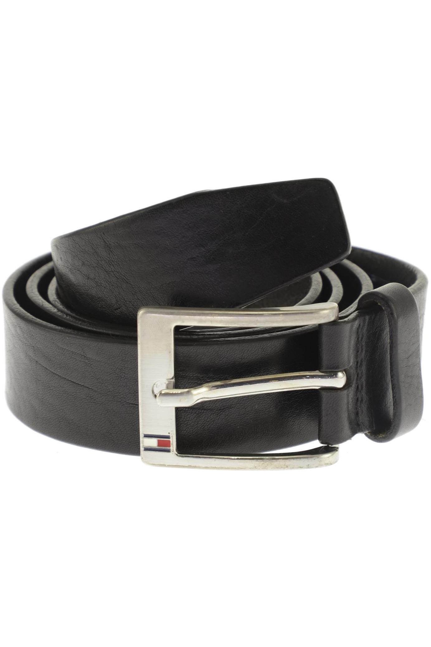 

Tommy Hilfiger Herren Gürtel, schwarz, Gr. 95