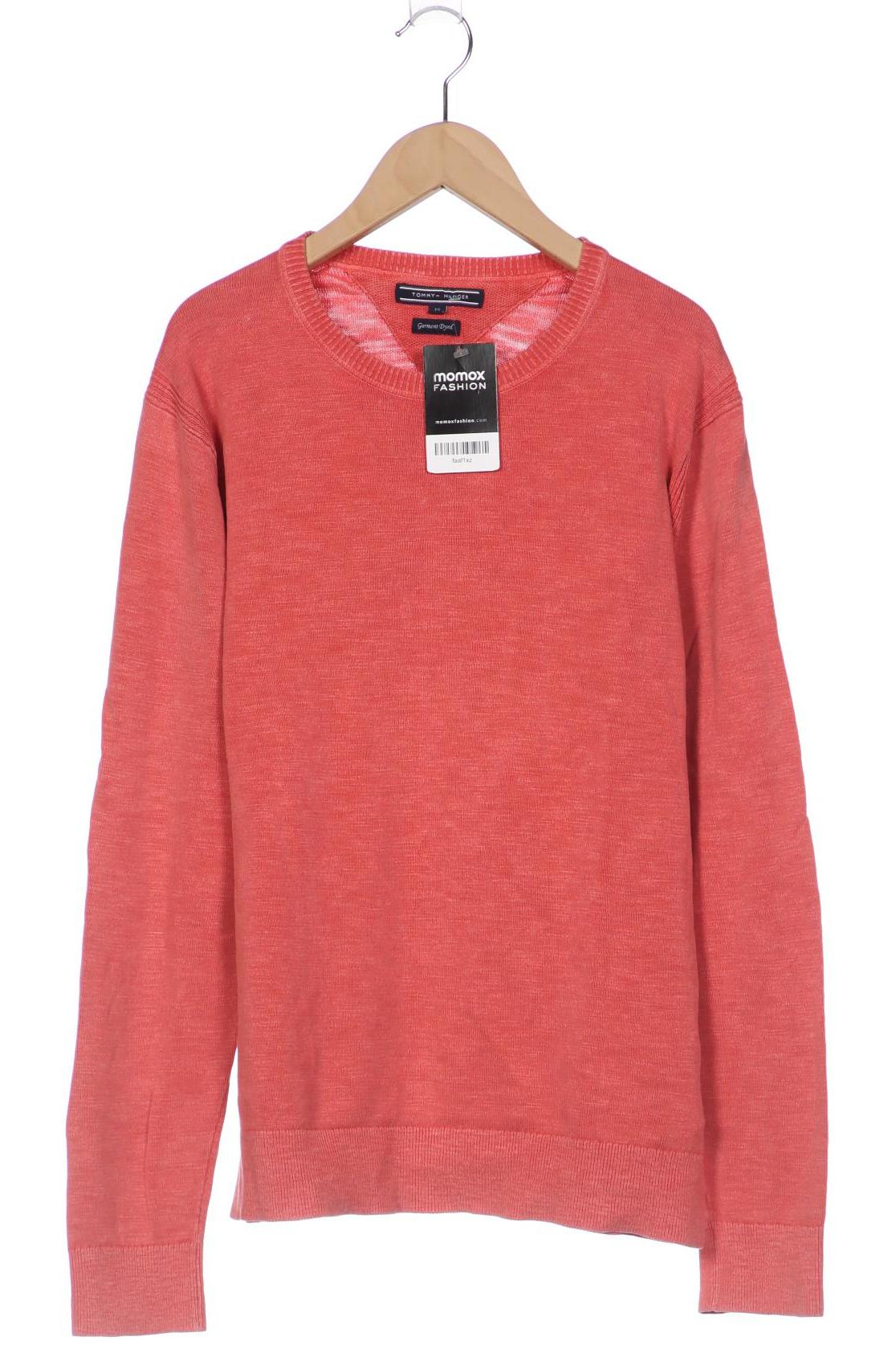 

Tommy Hilfiger Herren Pullover, rot, Gr. 48