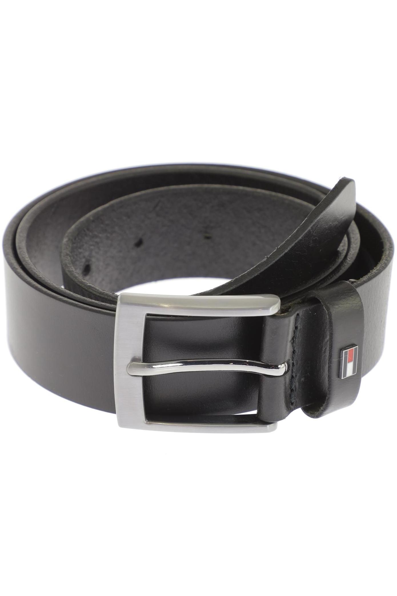 

Tommy Hilfiger Herren Gürtel, schwarz, Gr. 90