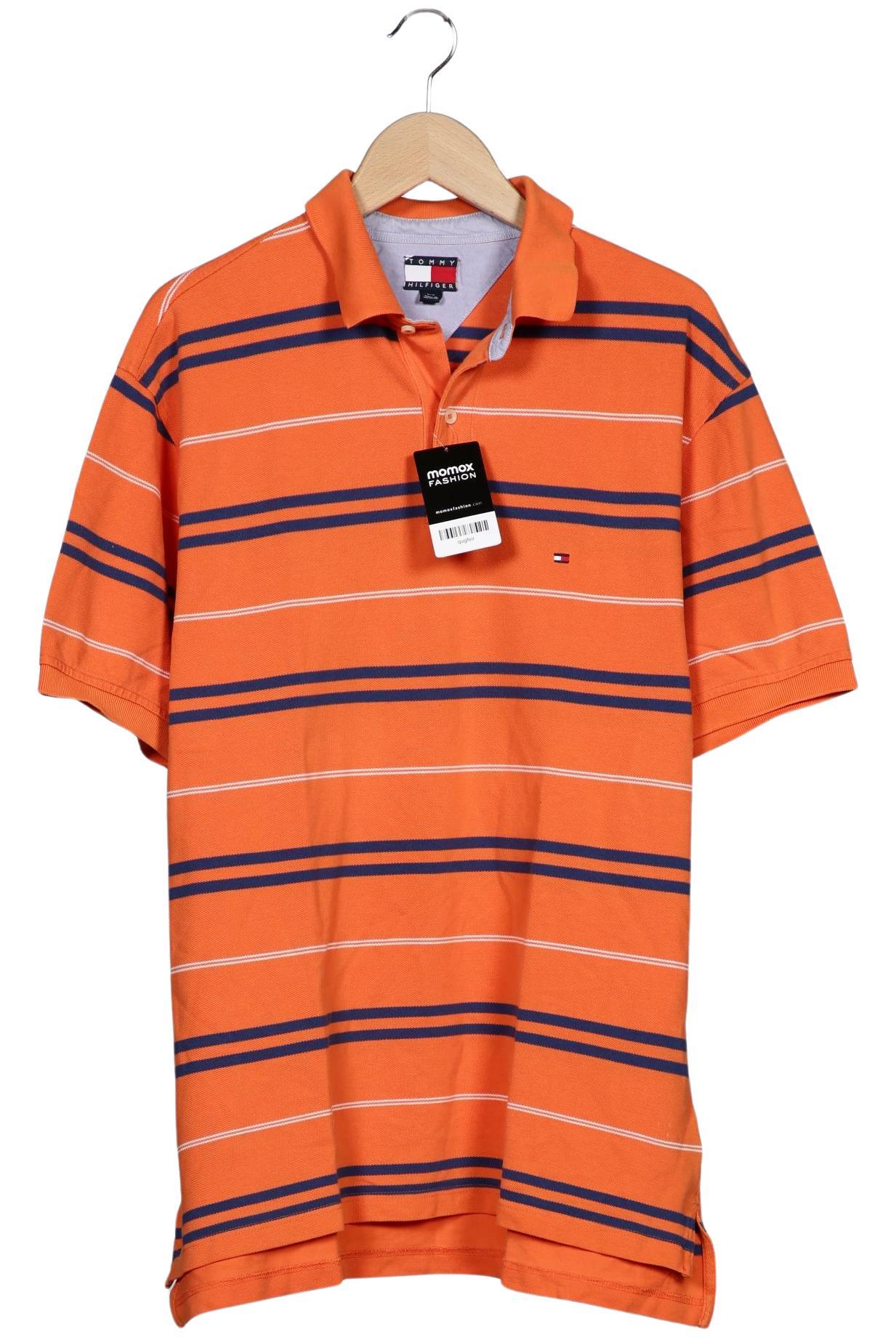 

Tommy Hilfiger Herren Poloshirt, mehrfarbig, Gr. 52