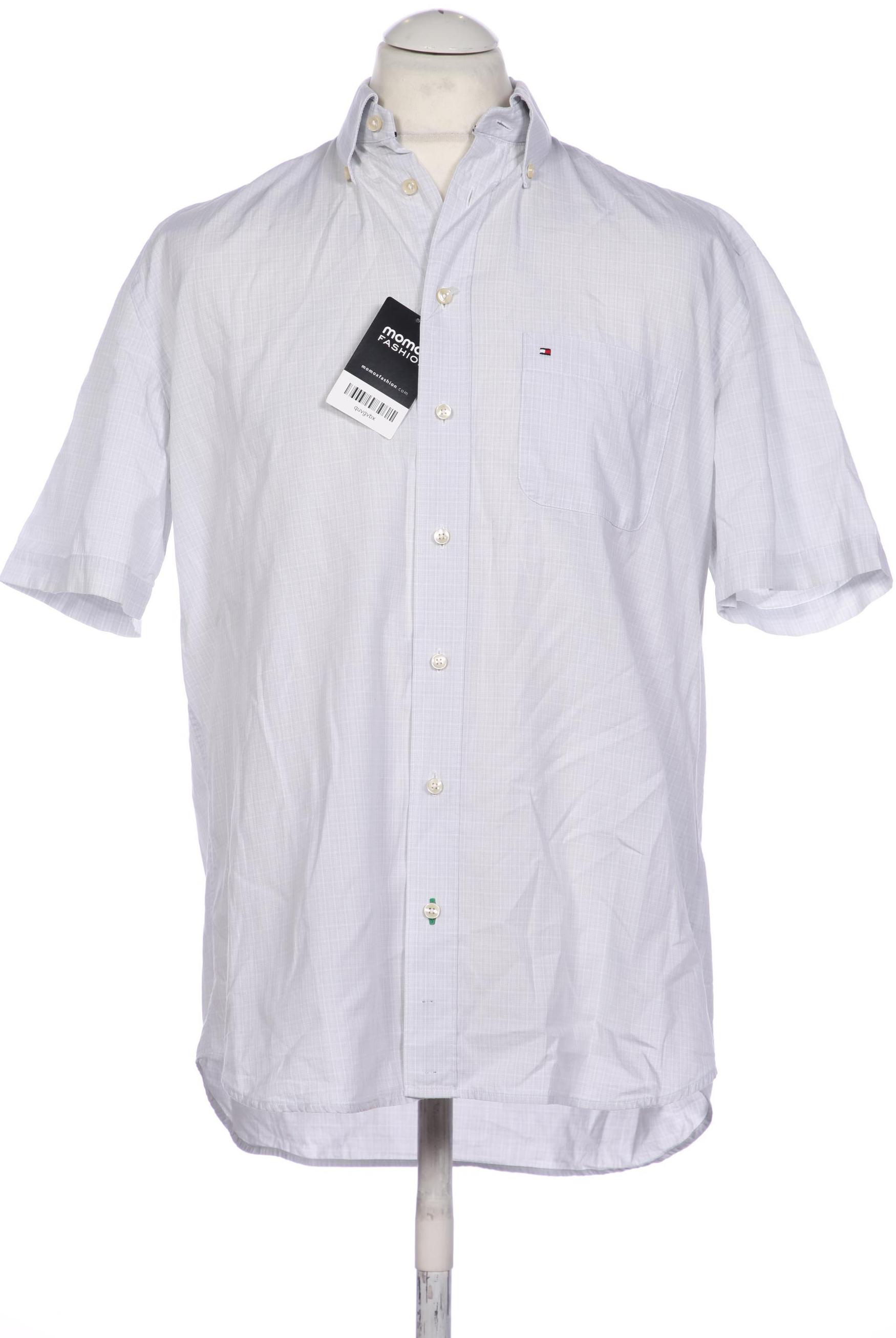 

Tommy Hilfiger Herren Hemd, grau