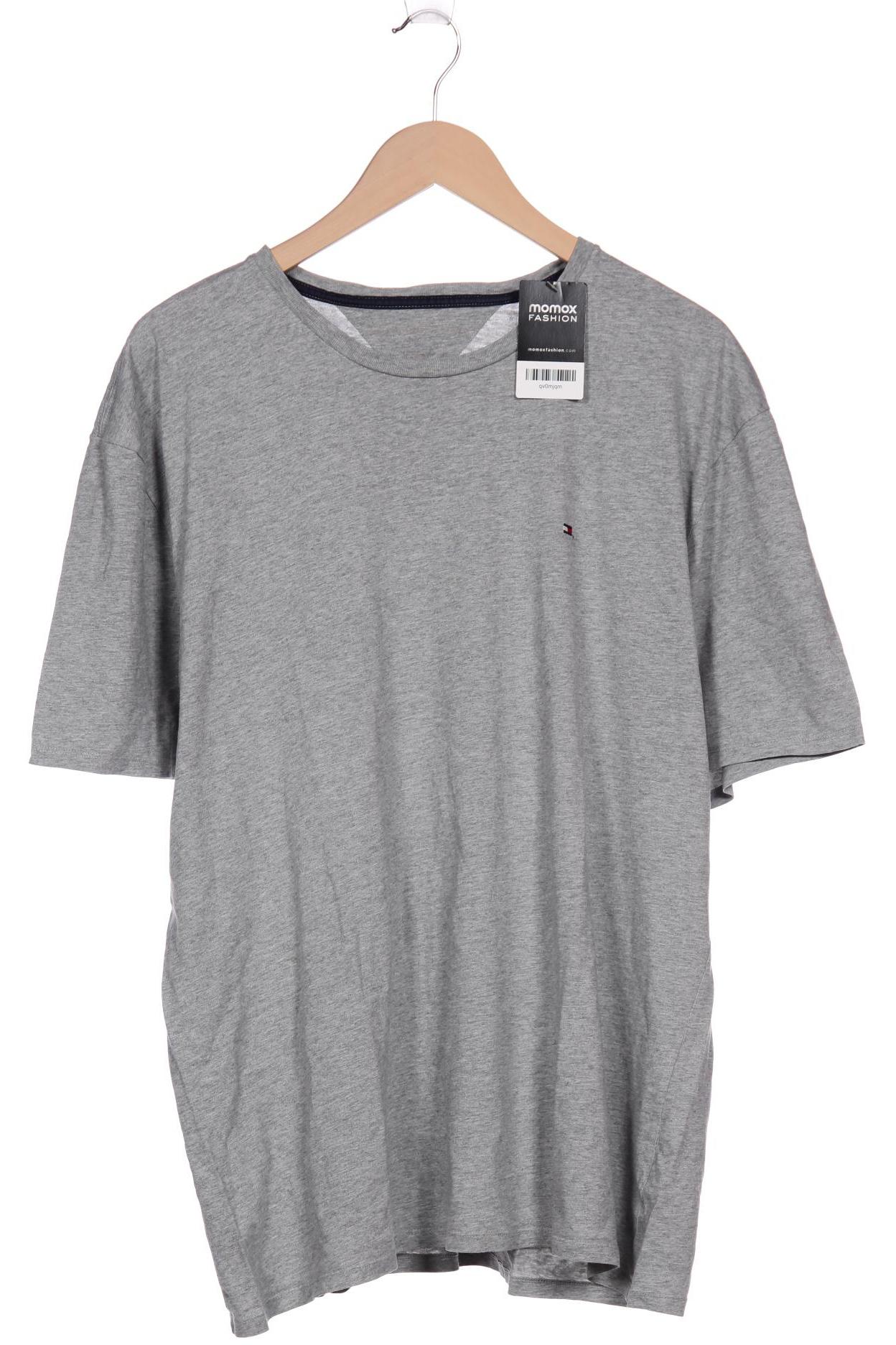 

Tommy Hilfiger Herren T-Shirt, grau