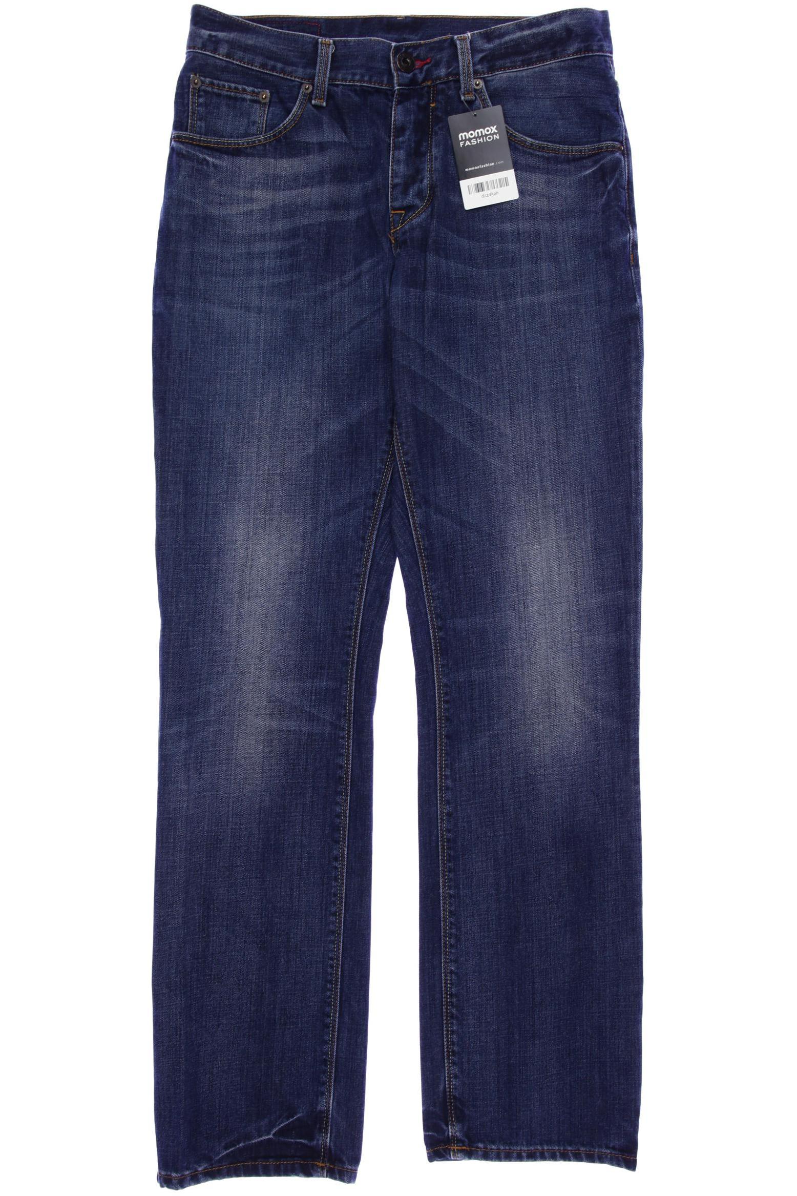 

Tommy Hilfiger Herren Jeans, marineblau, Gr. 30