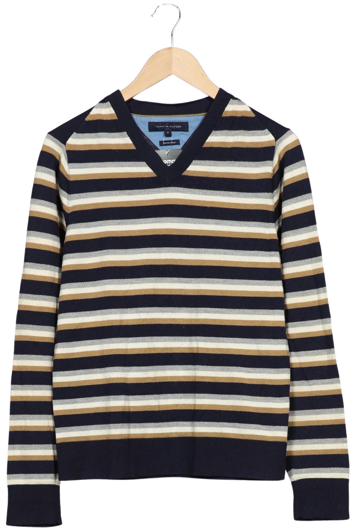 

Tommy Hilfiger Herren Pullover, mehrfarbig, Gr. 48