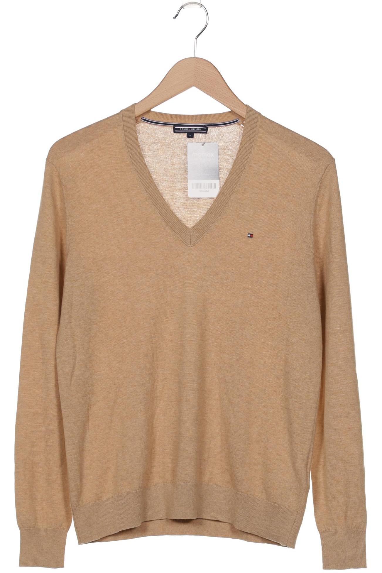 

Tommy Hilfiger Herren Pullover, beige, Gr. 48