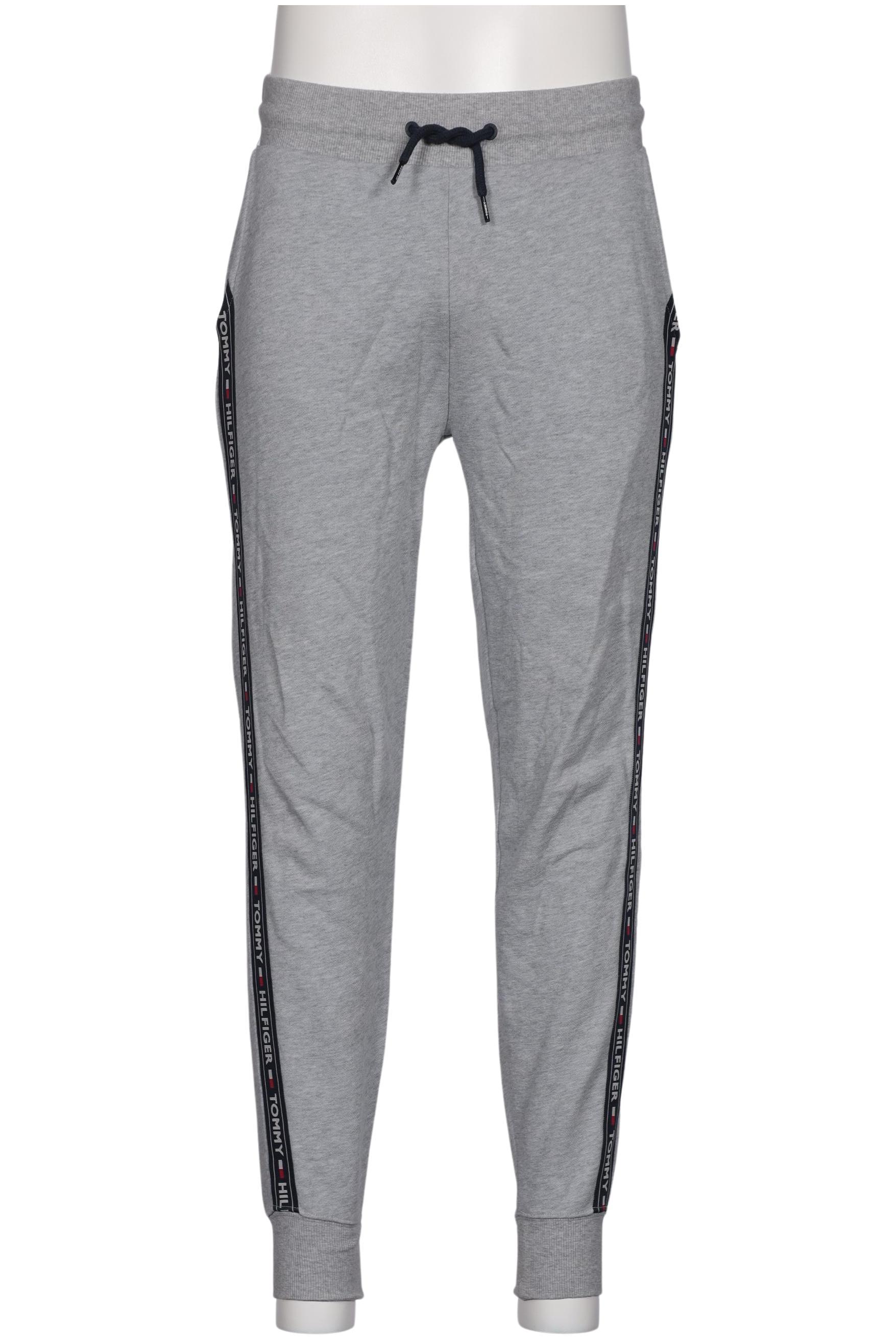 

Tommy Hilfiger Herren Stoffhose, grau, Gr. 0