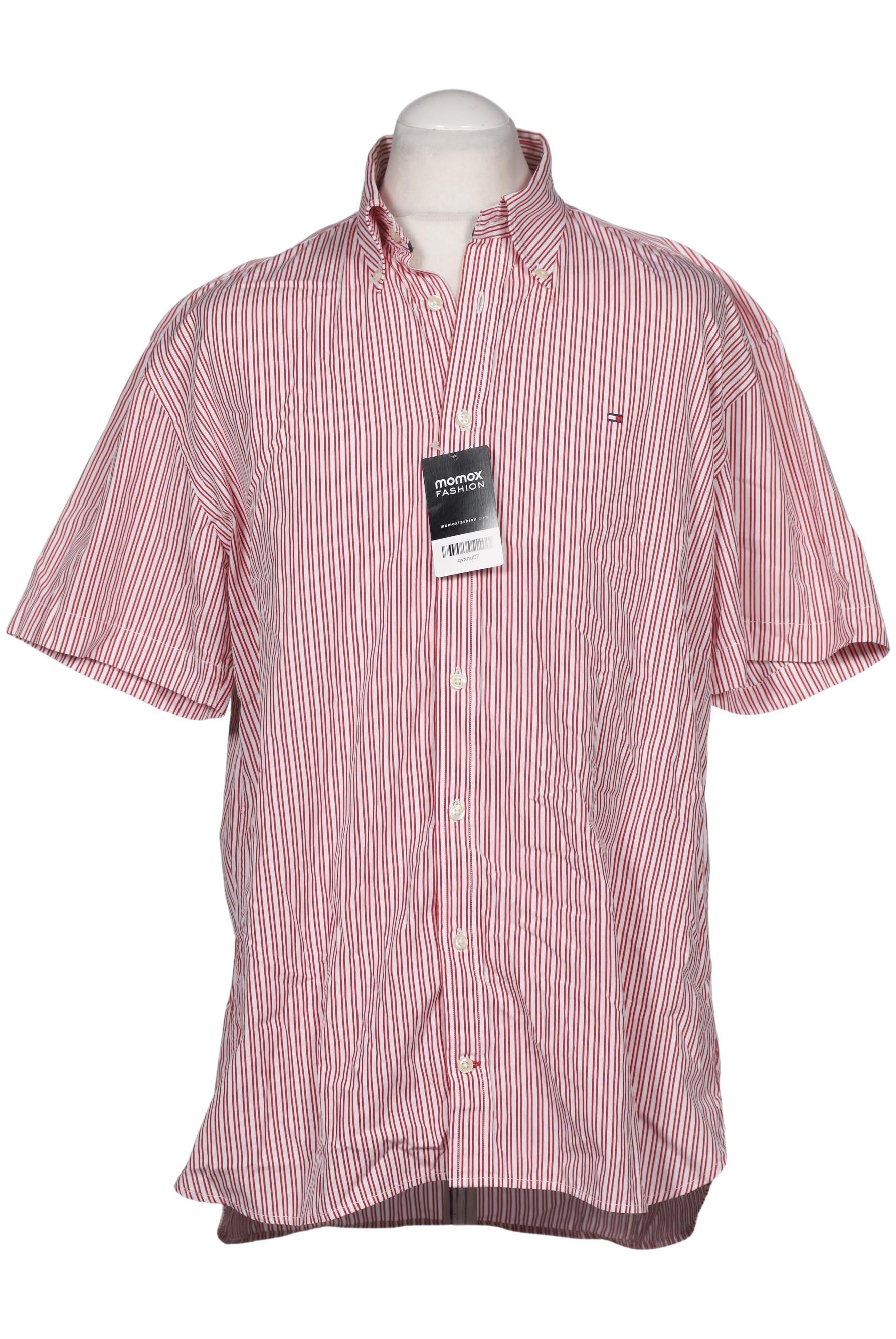 

Tommy Hilfiger Herren Hemd, rot, Gr. 54