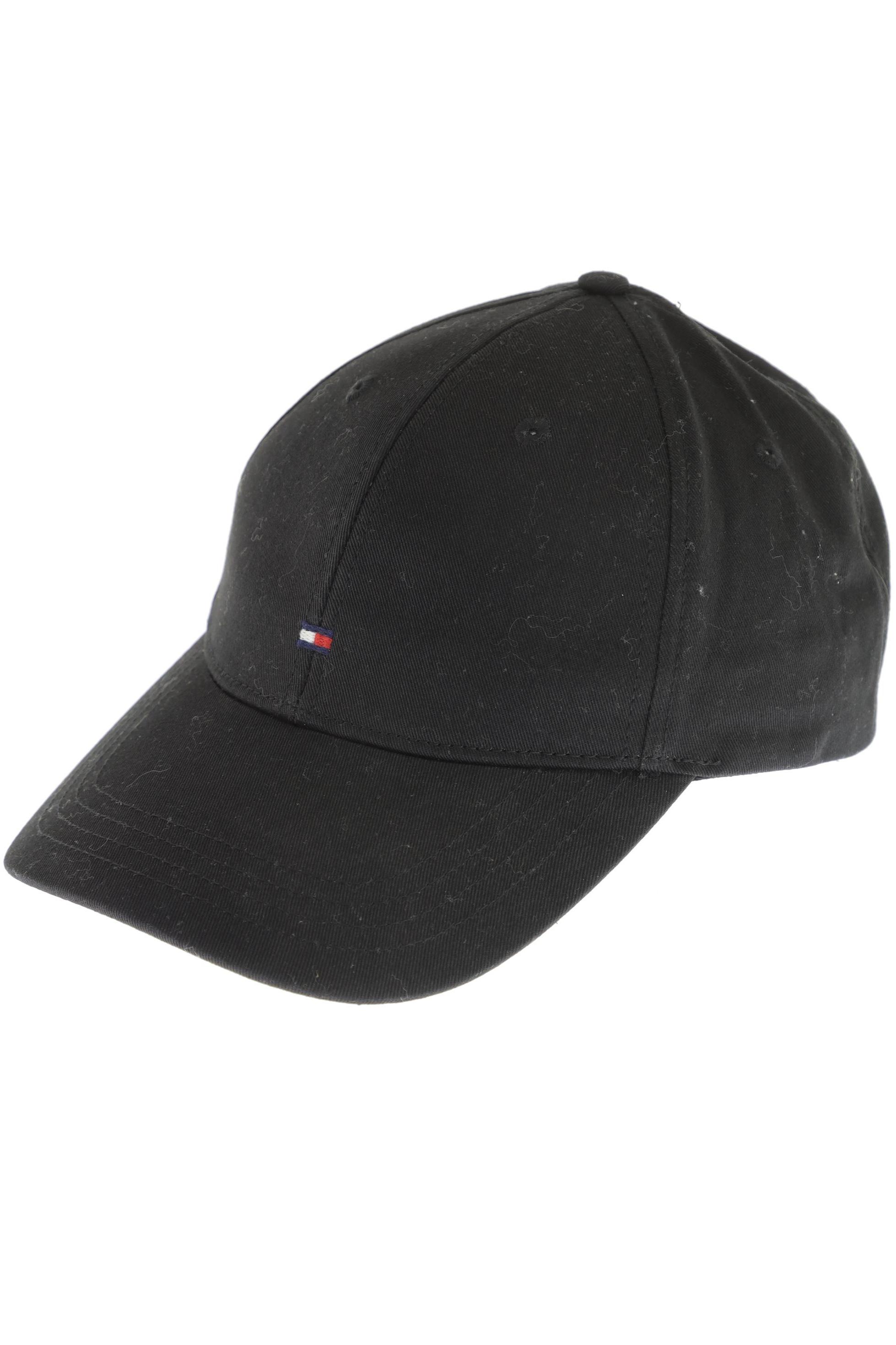 

Tommy Hilfiger Herren Hut/Mütze, schwarz, Gr. uni