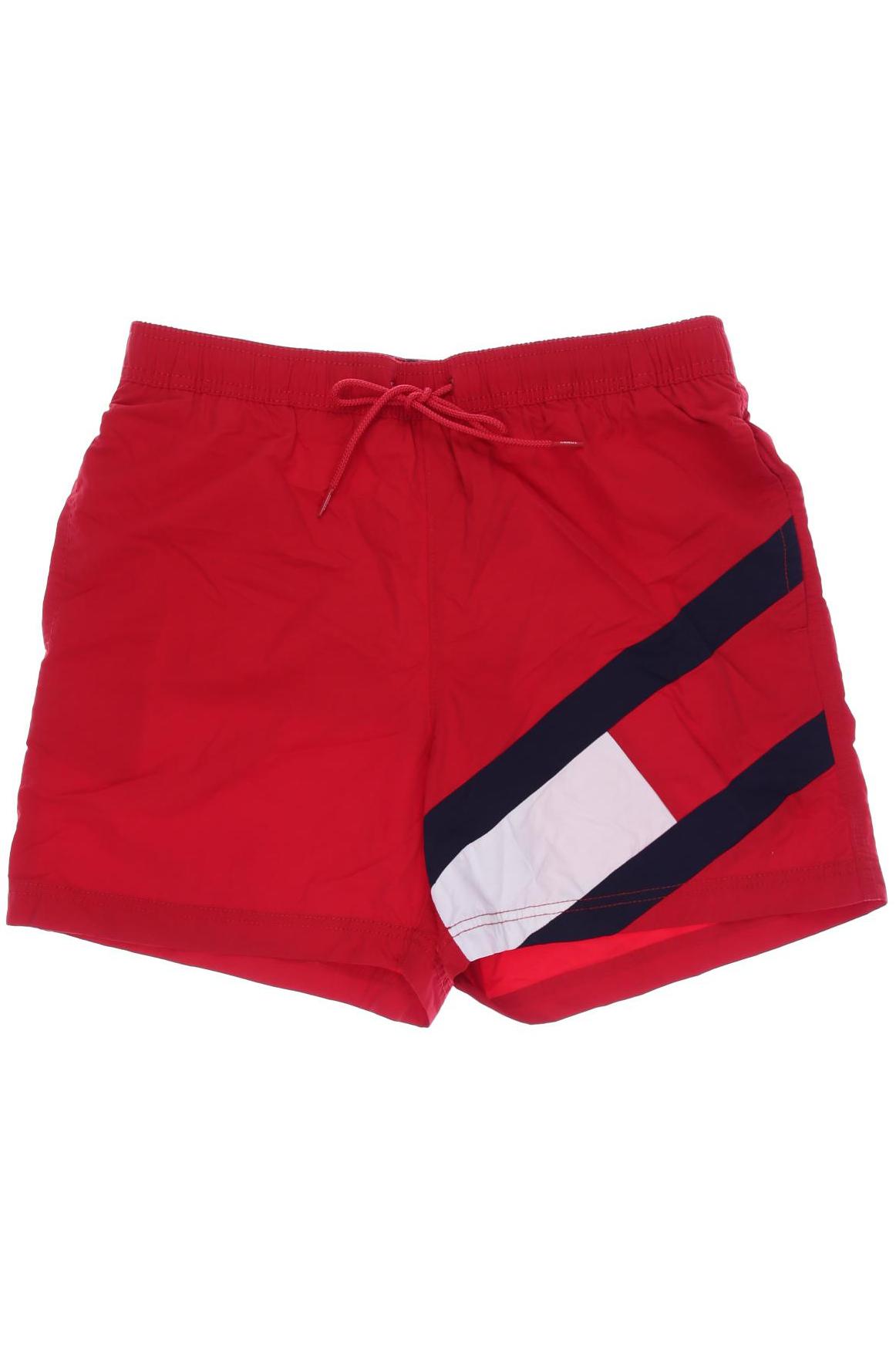 

Tommy Hilfiger Herren Shorts, rot