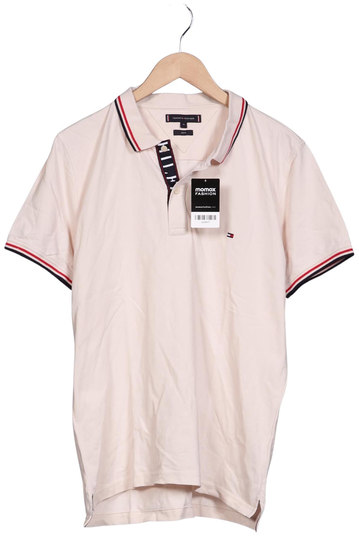 Thumbnail - Tommy Hilfiger Herren Poloshirt, beige, Gr. 54