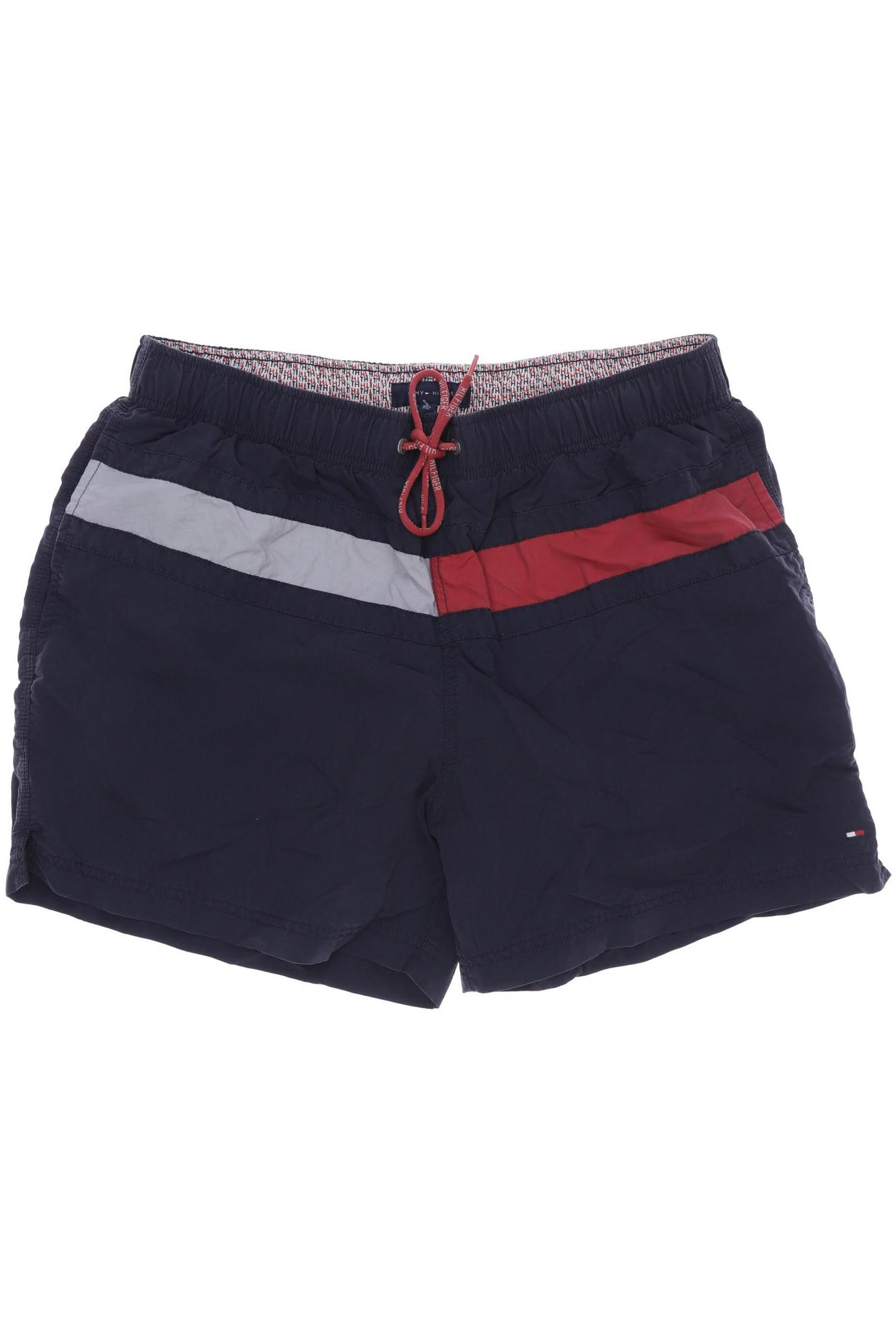 

Tommy Hilfiger Herren Shorts, marineblau, Gr. 54