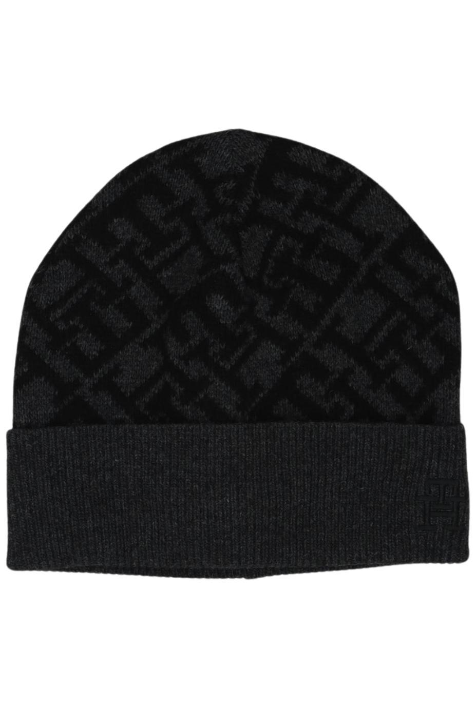 

Tommy Hilfiger Herren Hut/Mütze, grau, Gr. uni