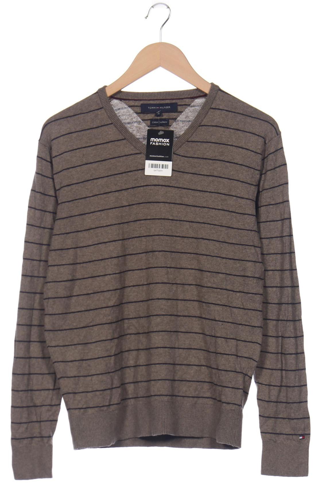

Tommy Hilfiger Herren Pullover, braun