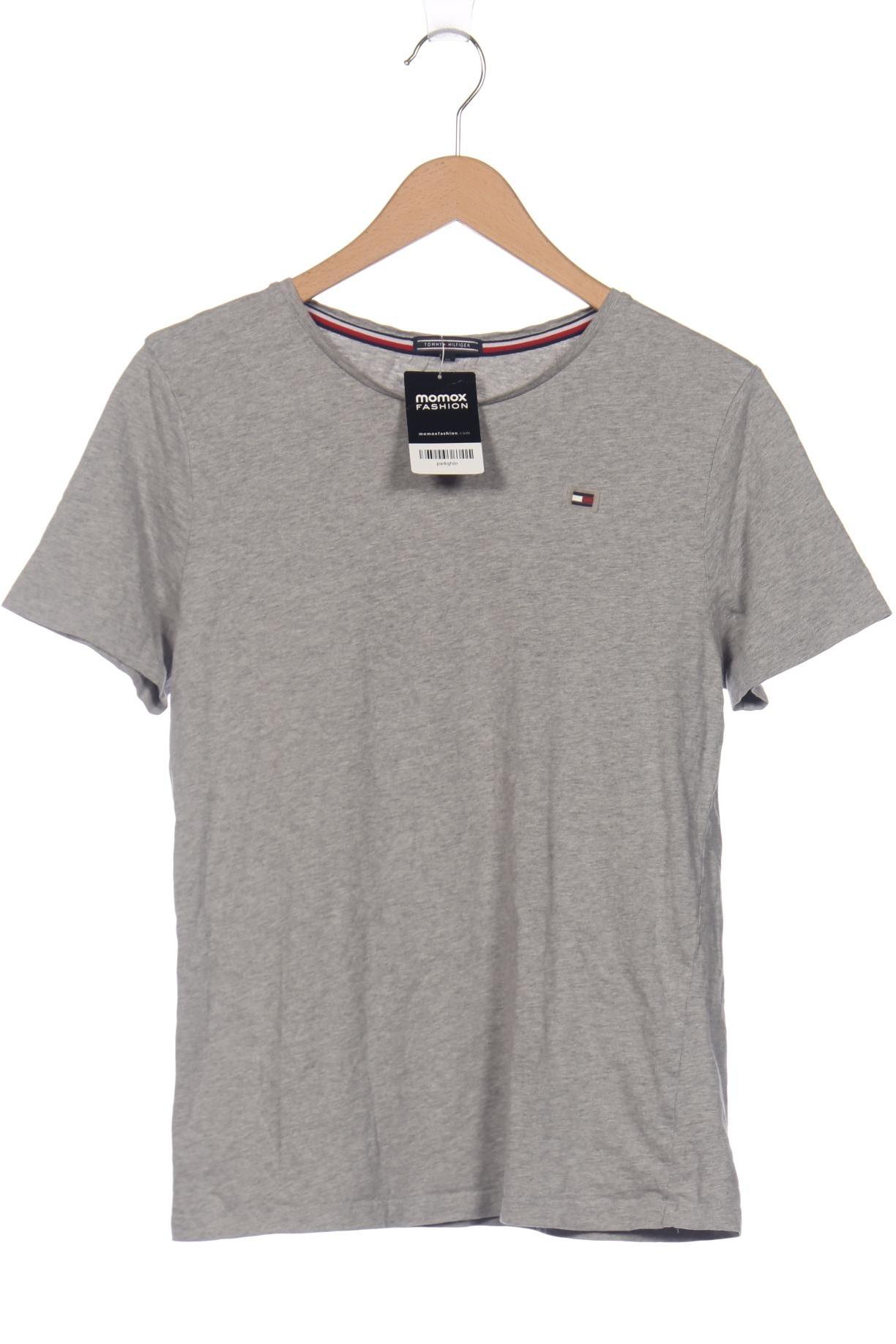 

Tommy Hilfiger Herren T-Shirt, grau, Gr. 48