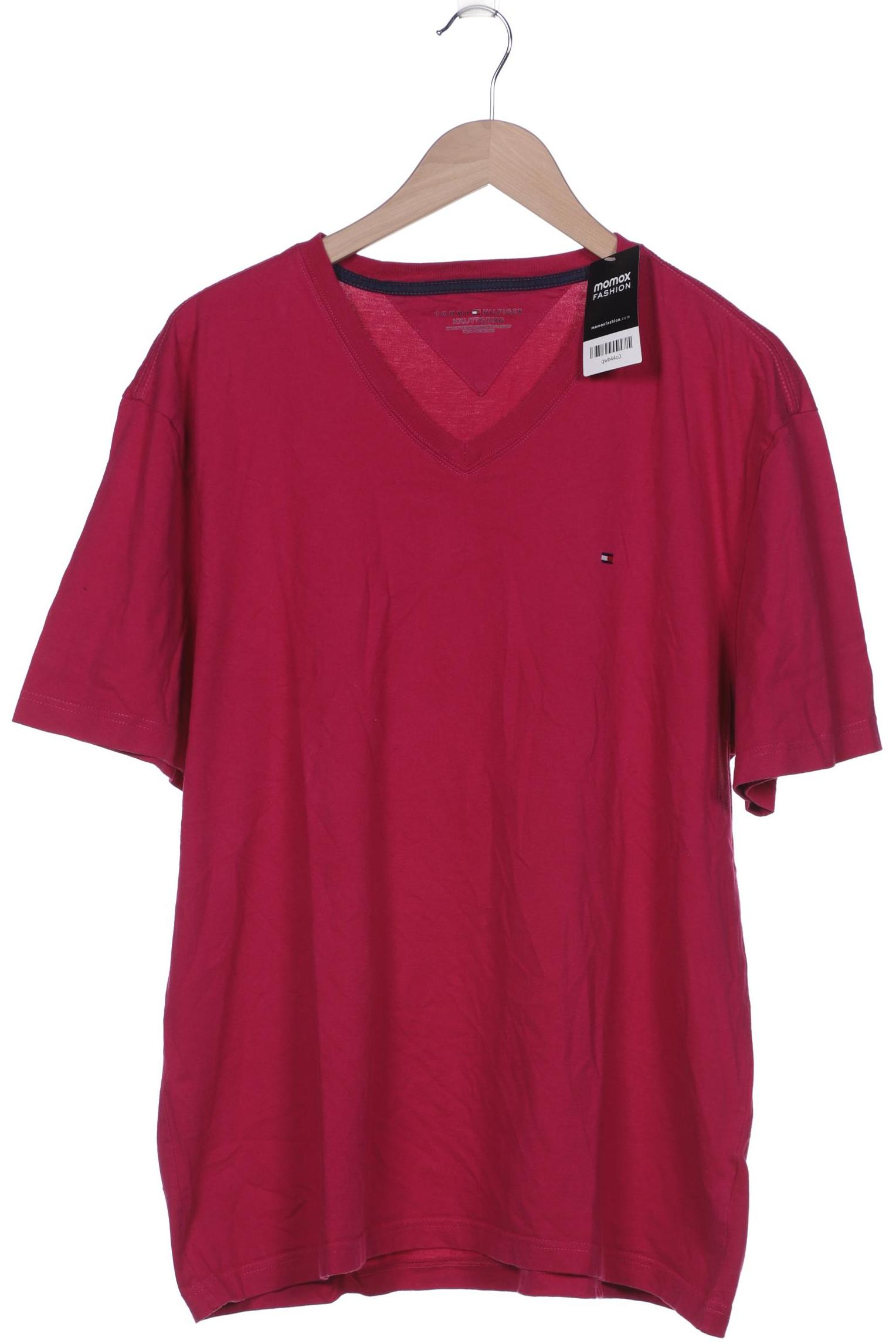 

Tommy Hilfiger Herren T-Shirt, pink