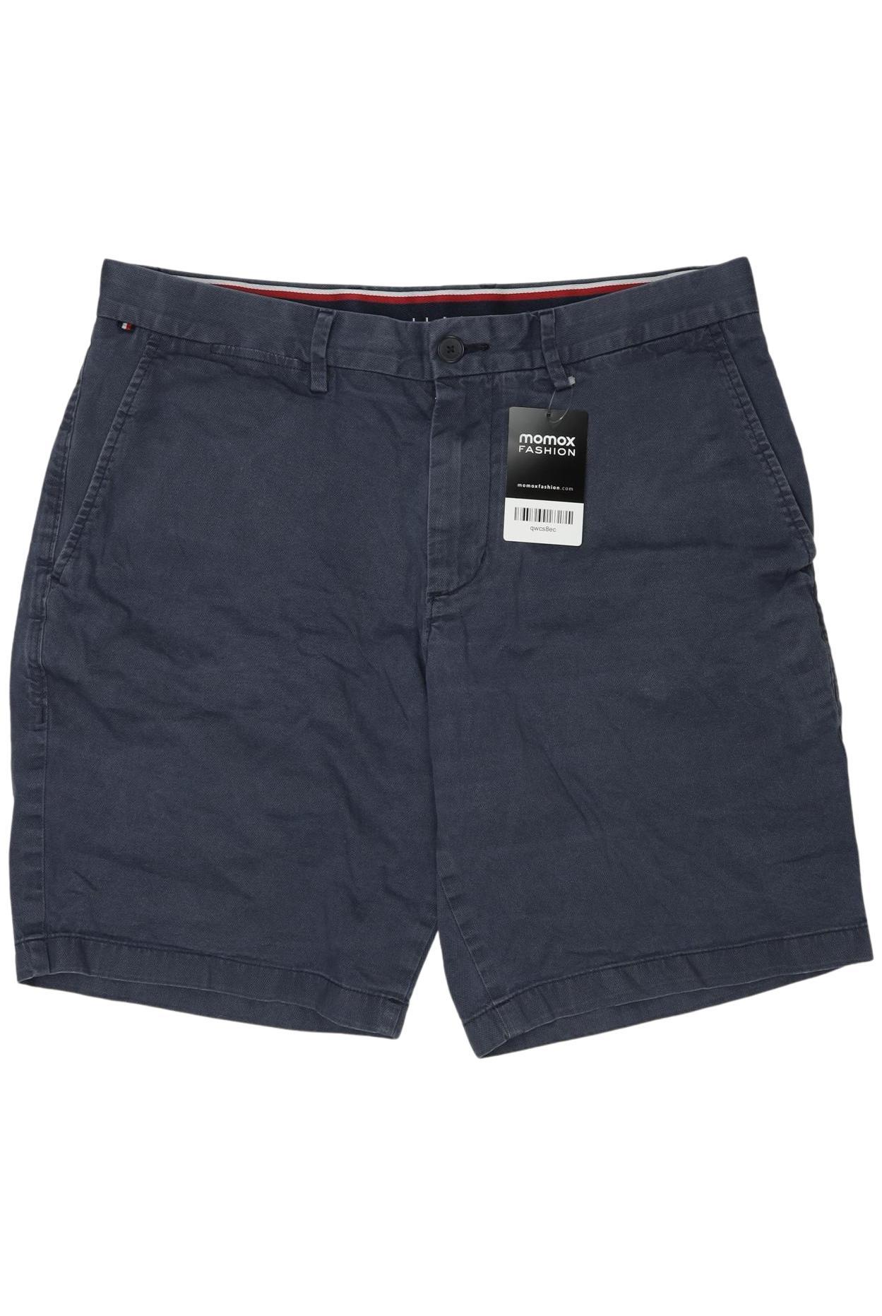

Tommy Hilfiger Herren Shorts, marineblau, Gr. 33