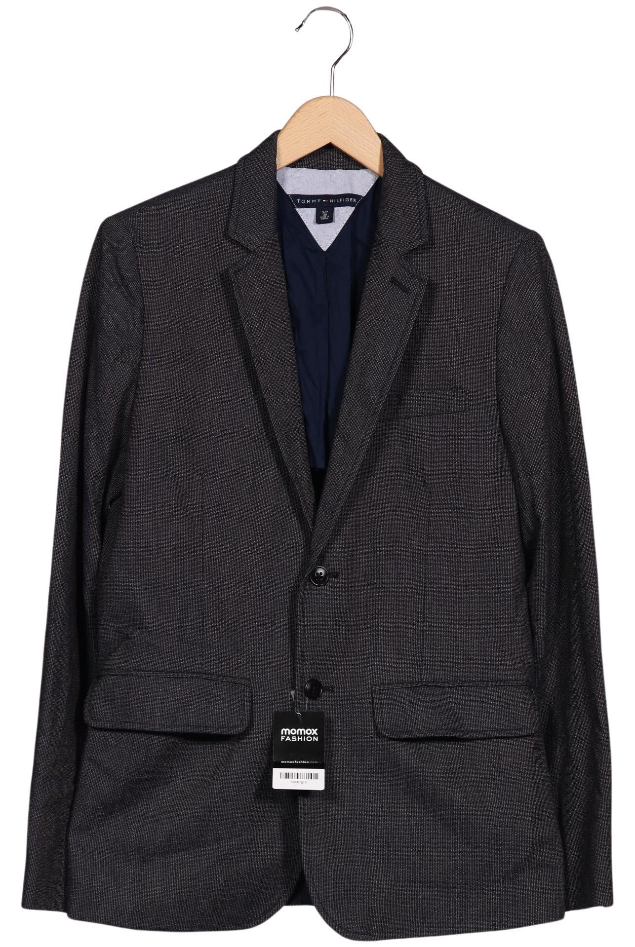 

Tommy Hilfiger Herren Sakko, marineblau, Gr. 46