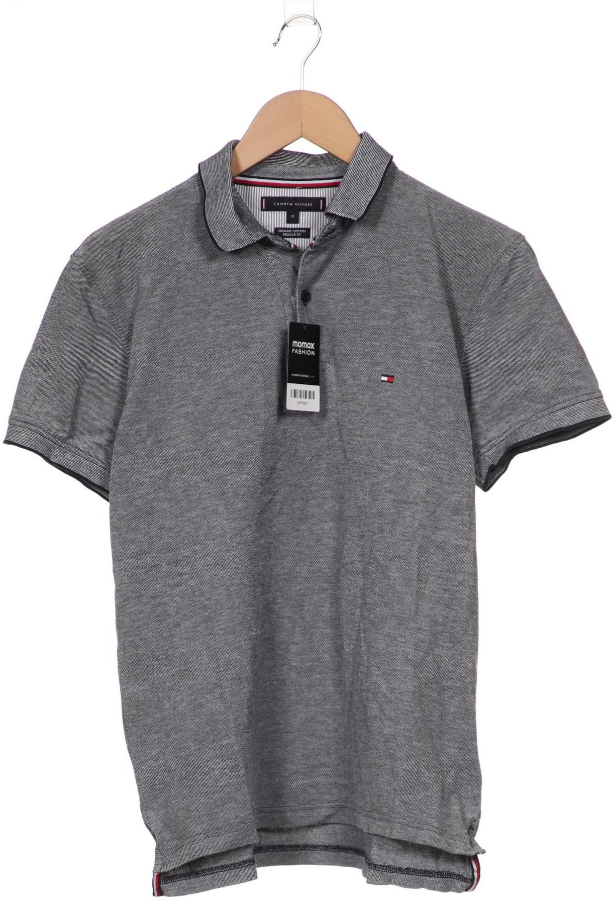 

Tommy Hilfiger Herren Poloshirt, grau