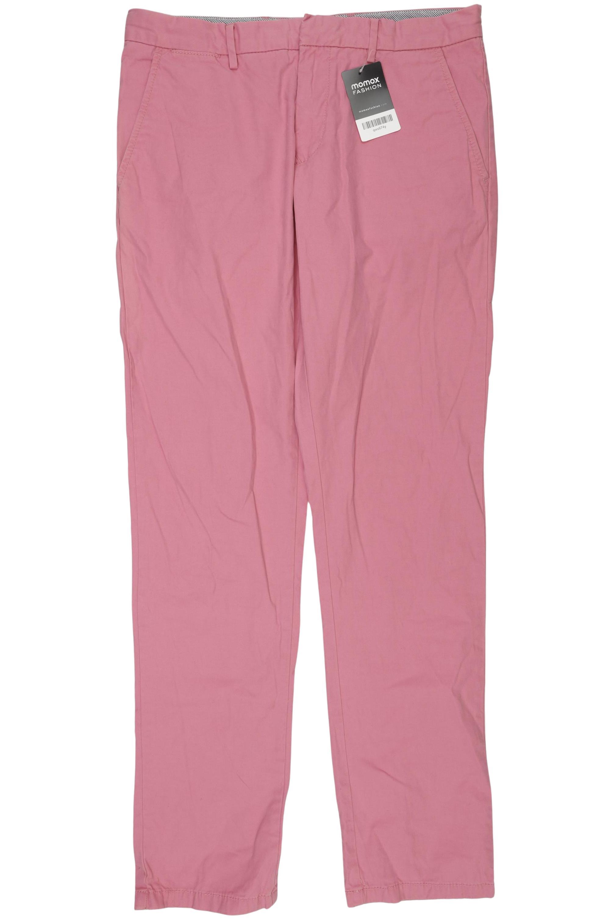 

Tommy Hilfiger Herren Stoffhose, pink, Gr. 30