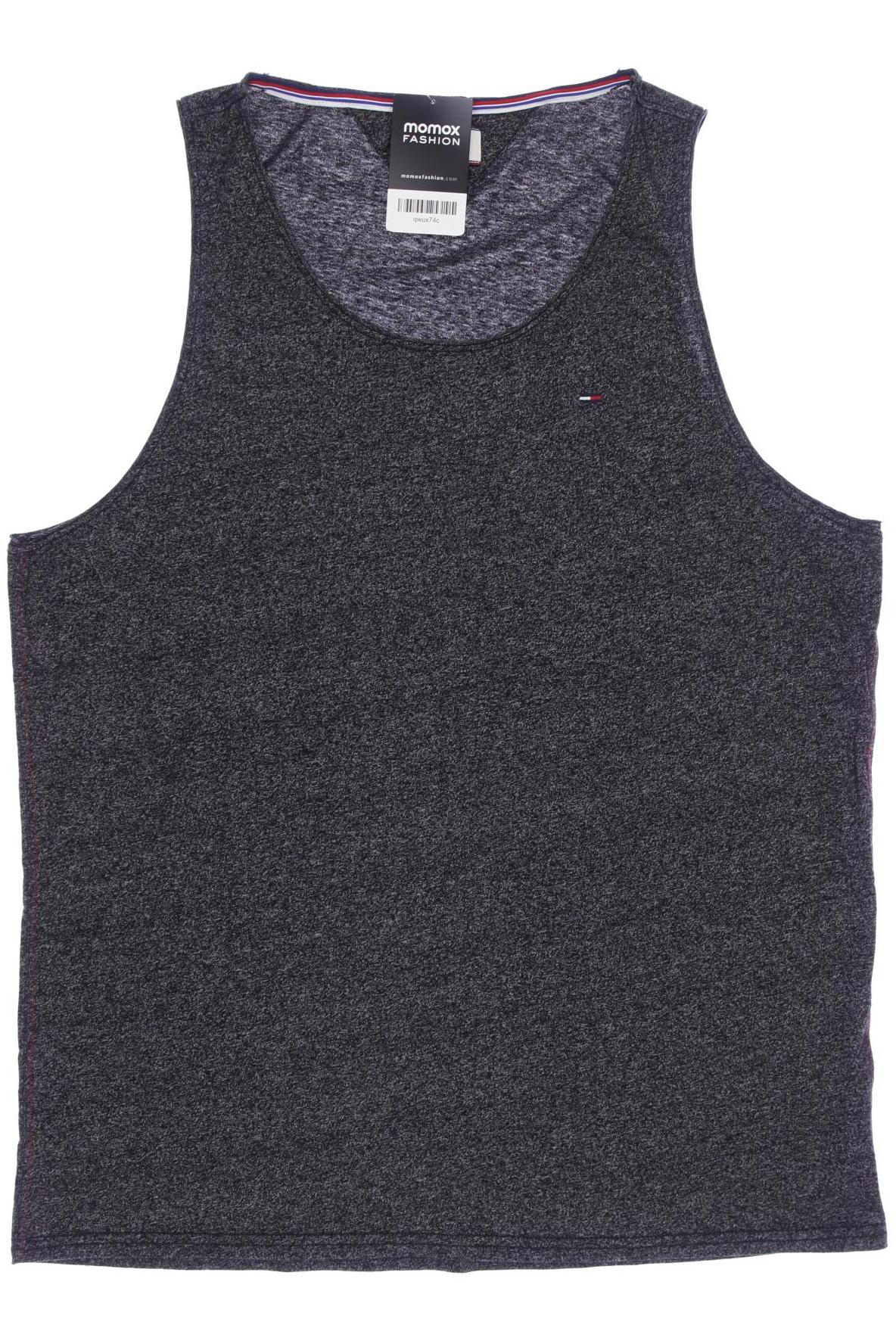 

Tommy Hilfiger Herren T-Shirt, grau, Gr. 54