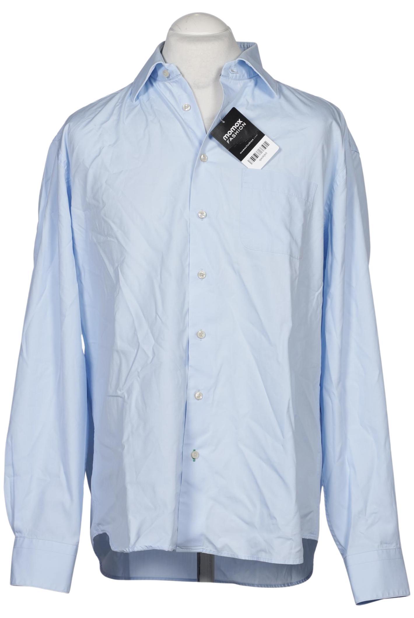 

Tommy Hilfiger Herren Hemd, hellblau, Gr. 54