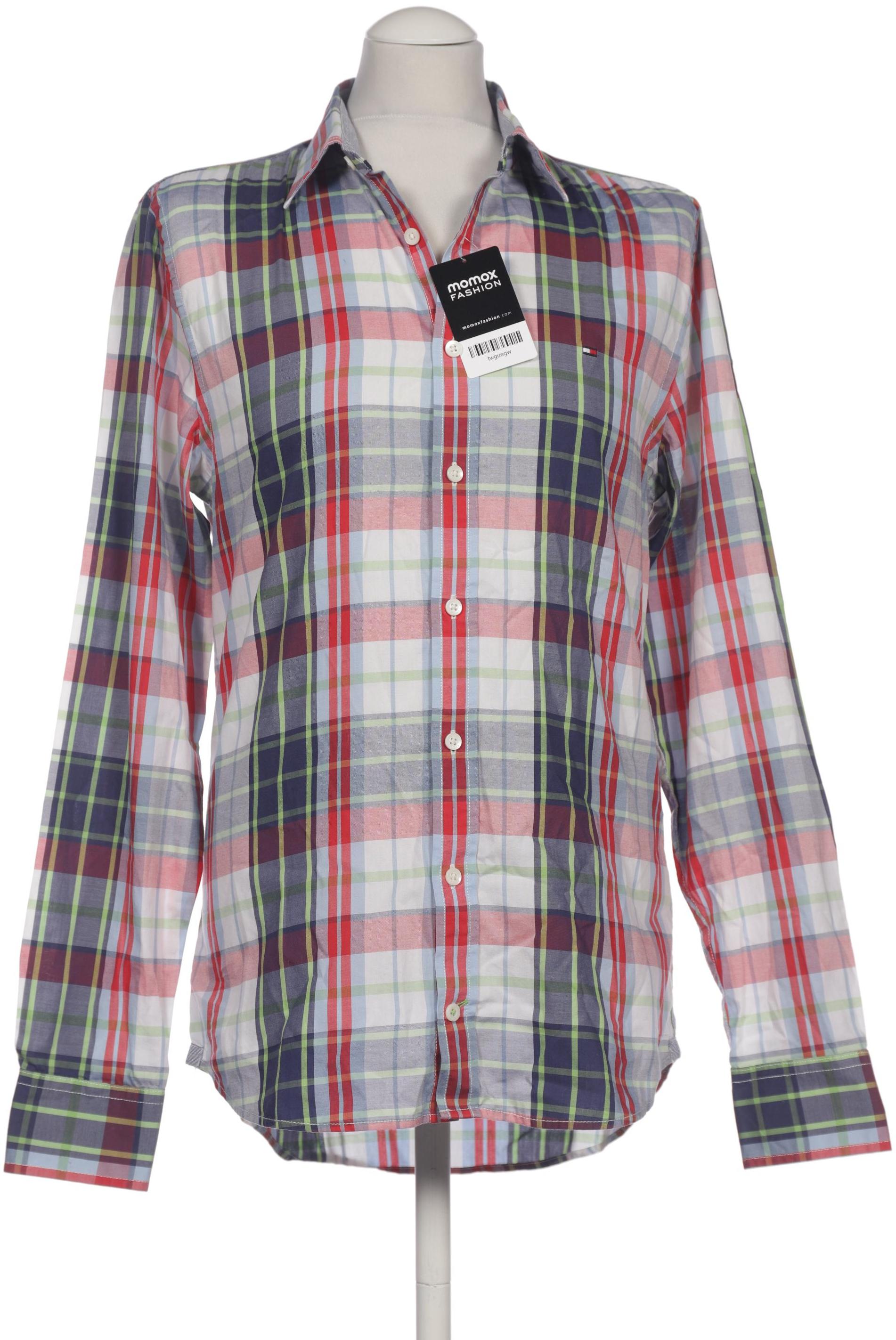 

Tommy Hilfiger Herren Hemd, mehrfarbig, Gr. 48