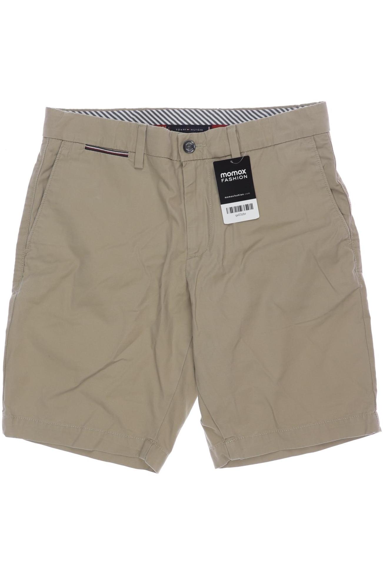 

Tommy Hilfiger Herren Shorts, beige, Gr. 30