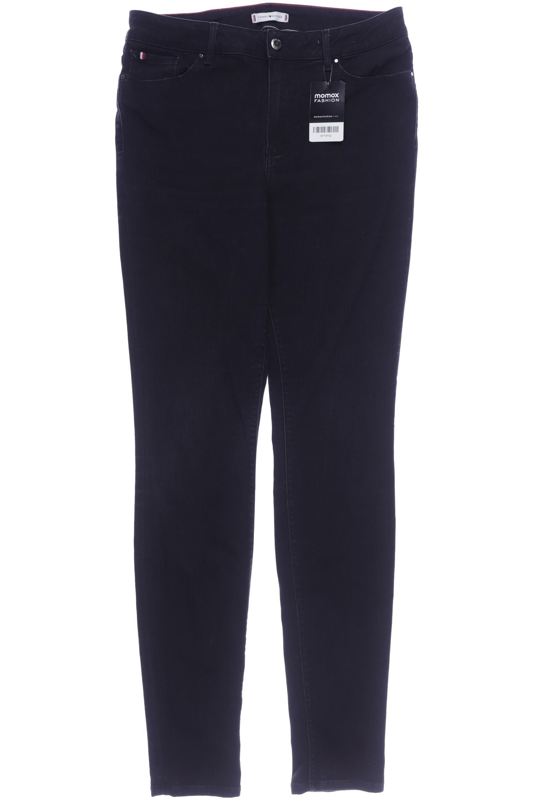 

Tommy Hilfiger Herren Jeans, schwarz, Gr. 33