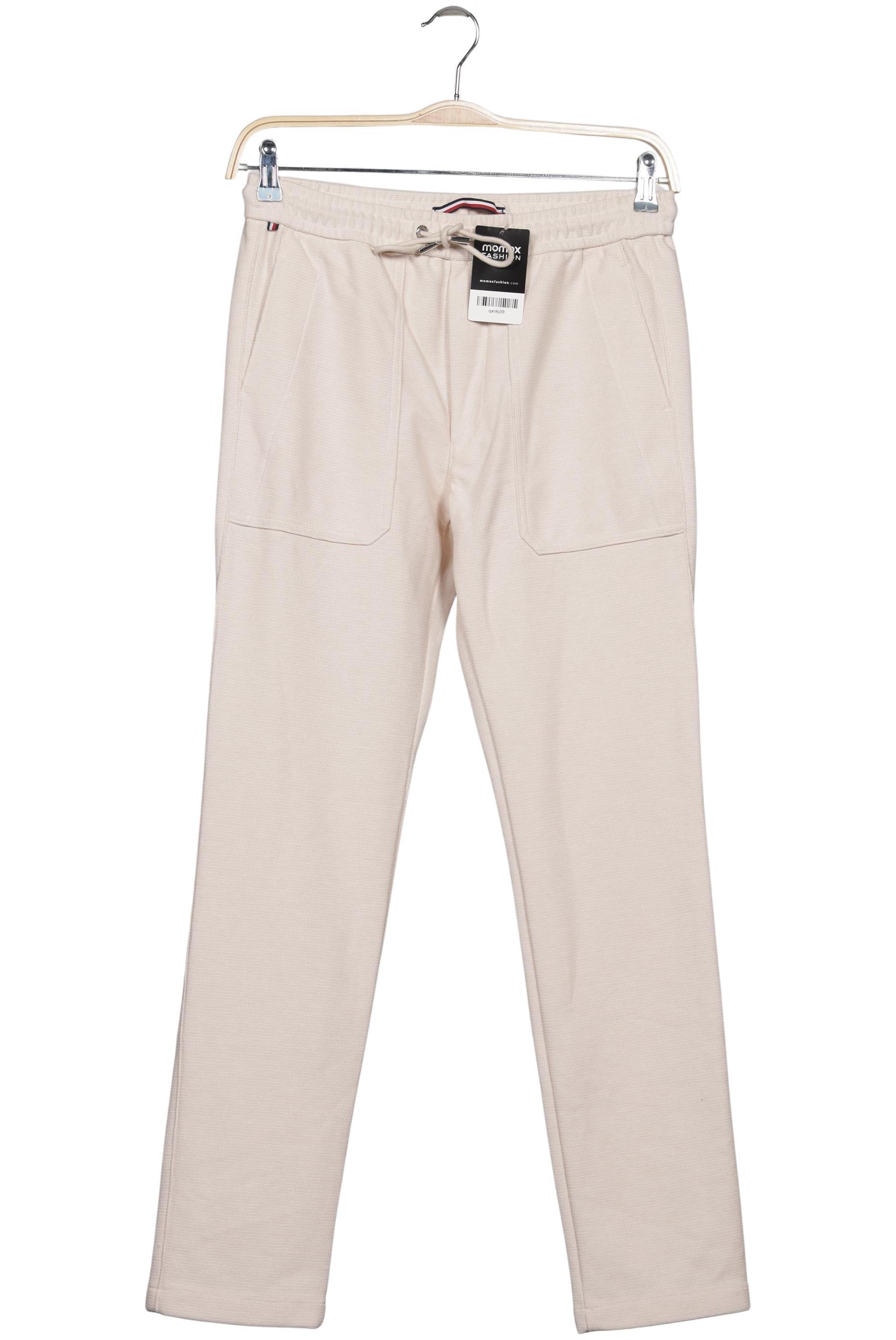 

Tommy Hilfiger Herren Stoffhose, beige, Gr. 31