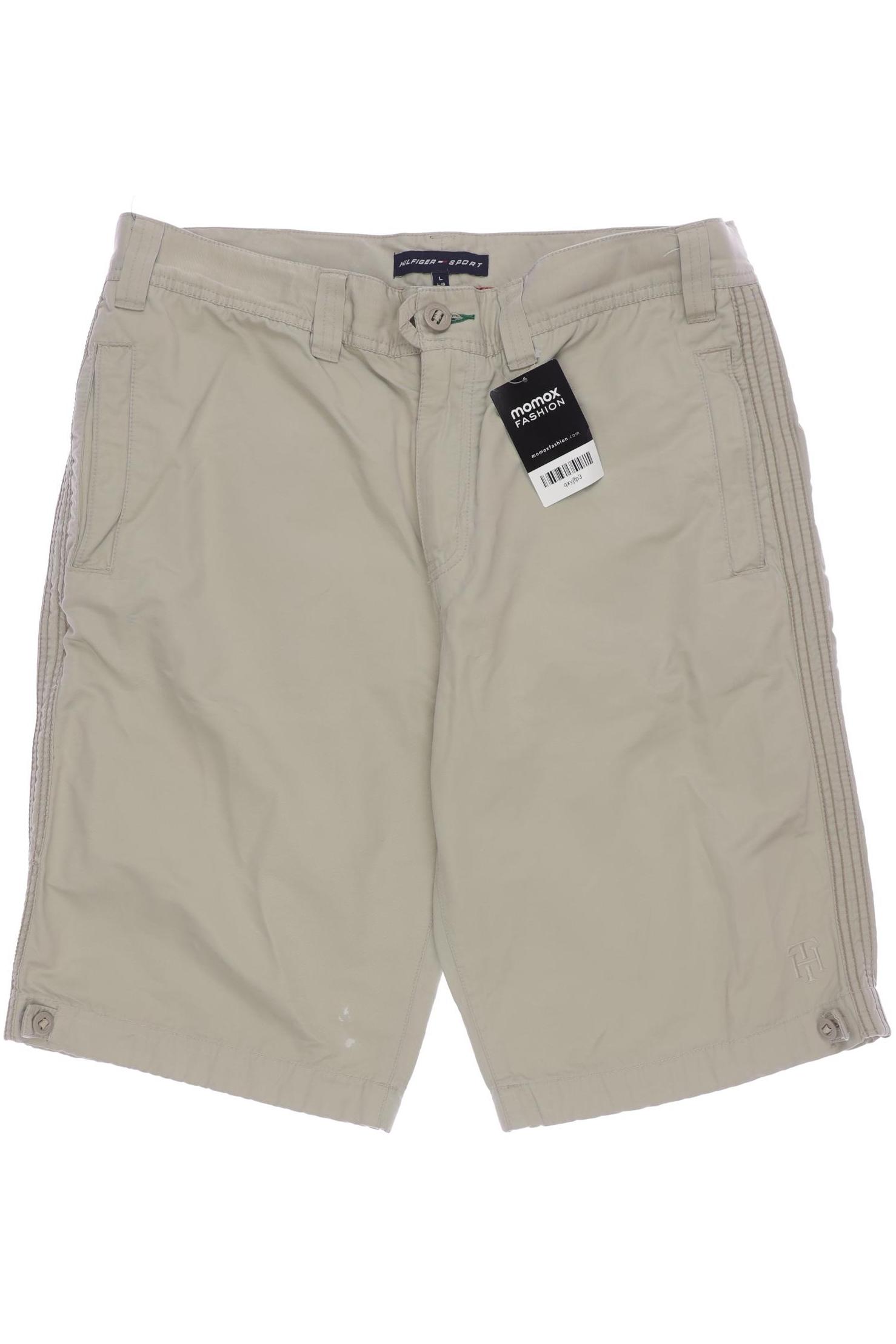 

Tommy Hilfiger Herren Shorts, beige, Gr. 52