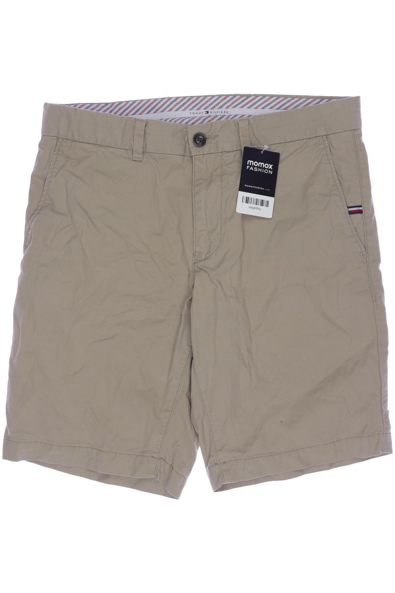 

Tommy Hilfiger Herren Shorts, beige, Gr. 32