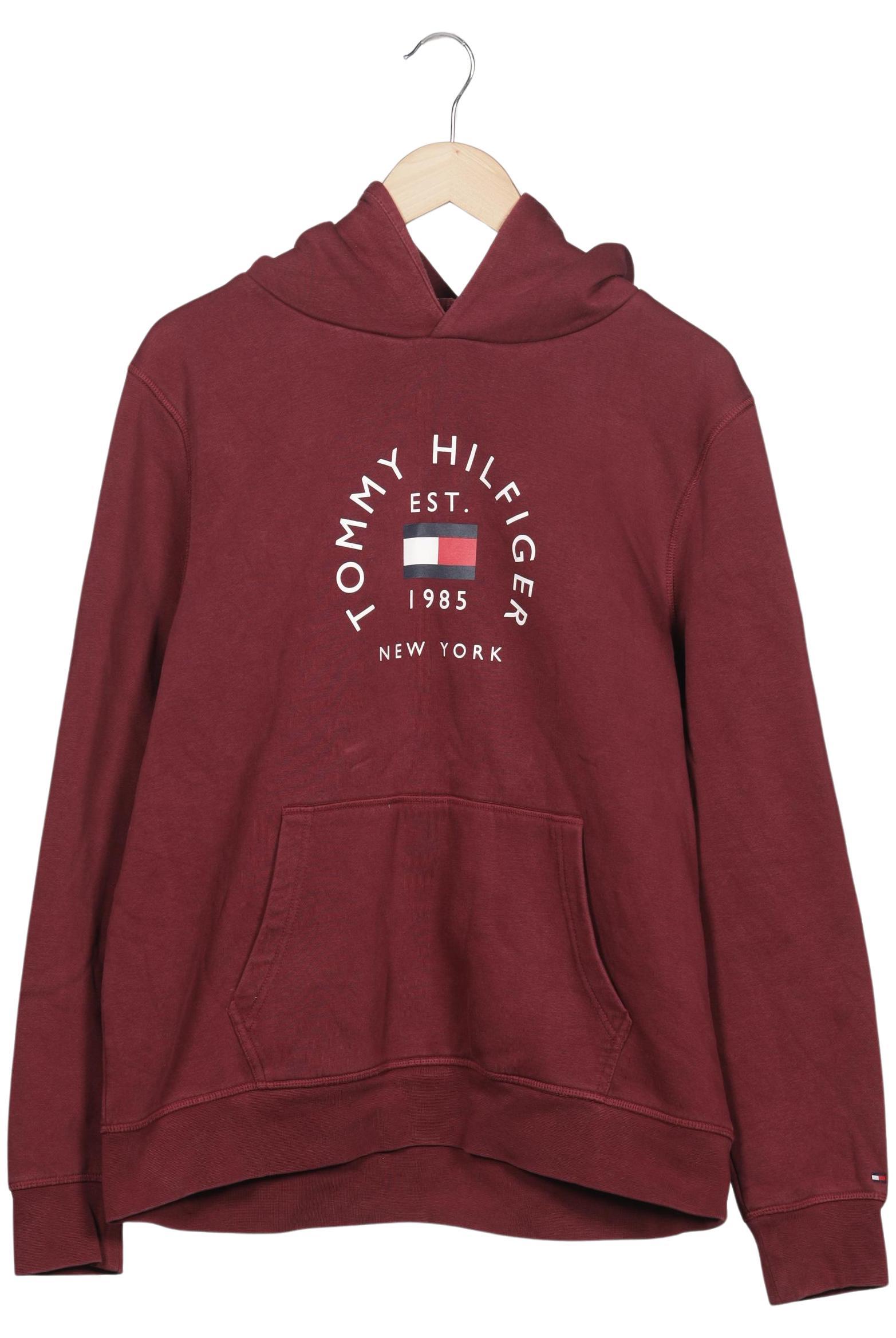 

Tommy Hilfiger Herren Kapuzenpullover, mehrfarbig, Gr. 54