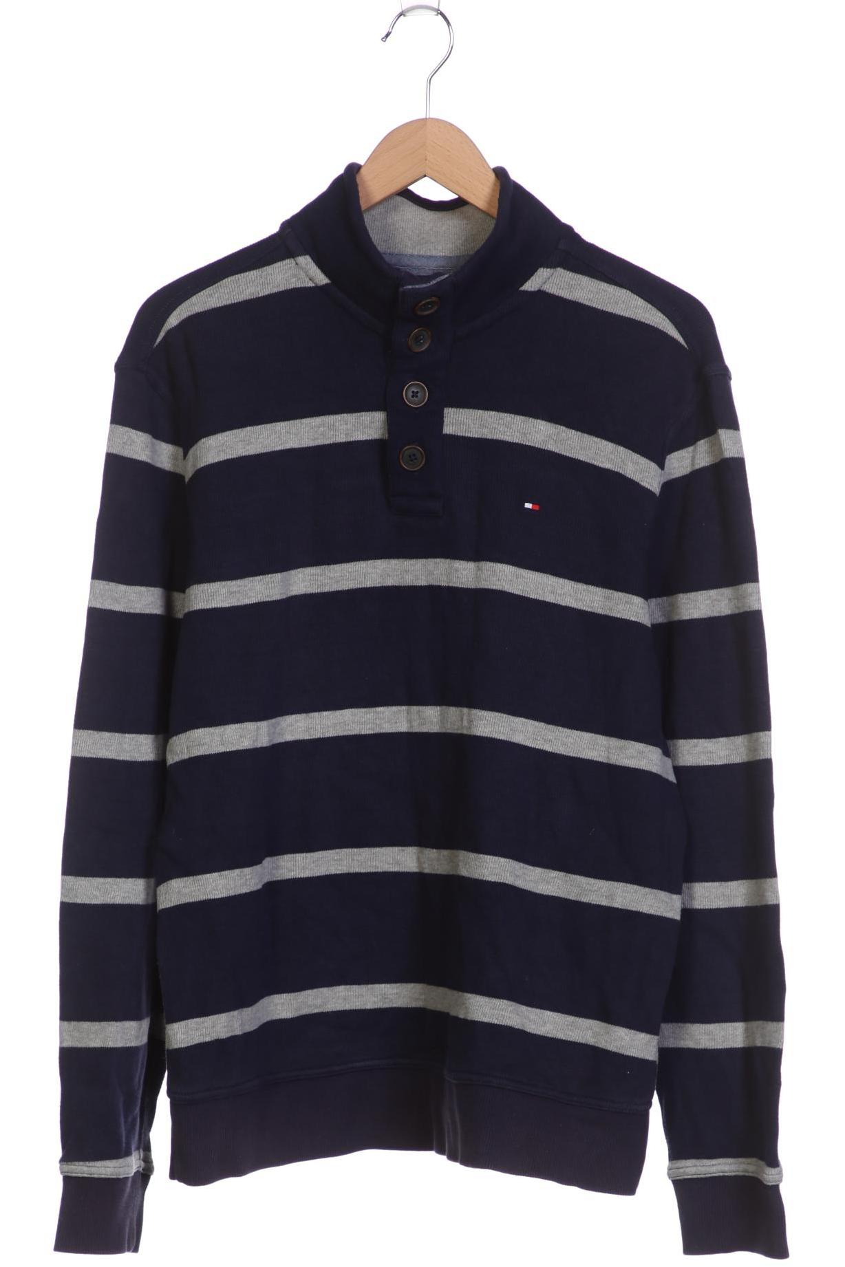 

Tommy Hilfiger Herren Pullover, marineblau, Gr. 52