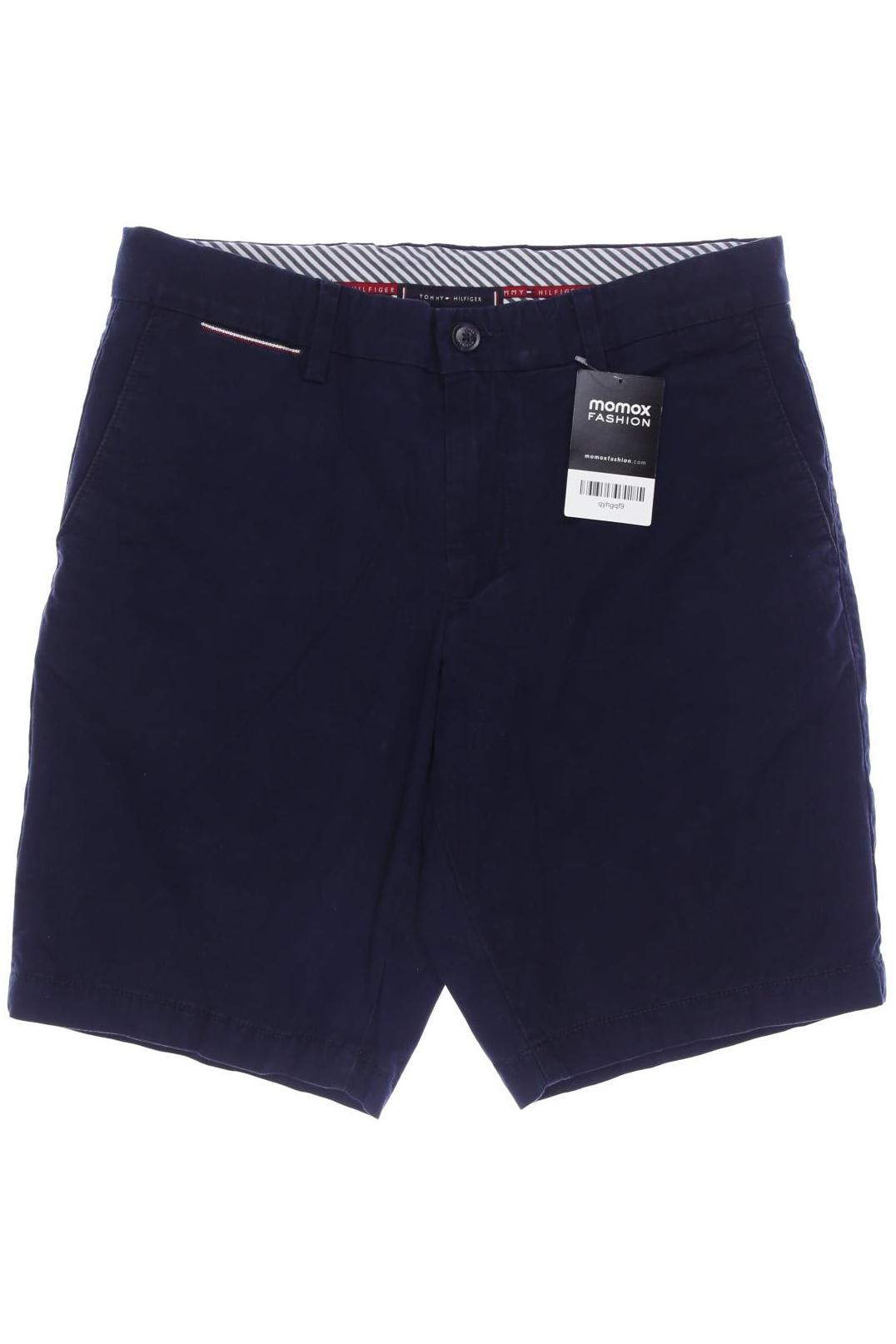 

Tommy Hilfiger Herren Shorts, marineblau, Gr. 30