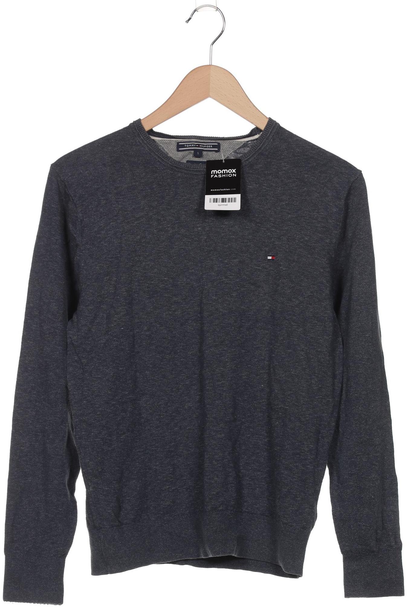 

Tommy Hilfiger Herren Pullover, grau, Gr. 46