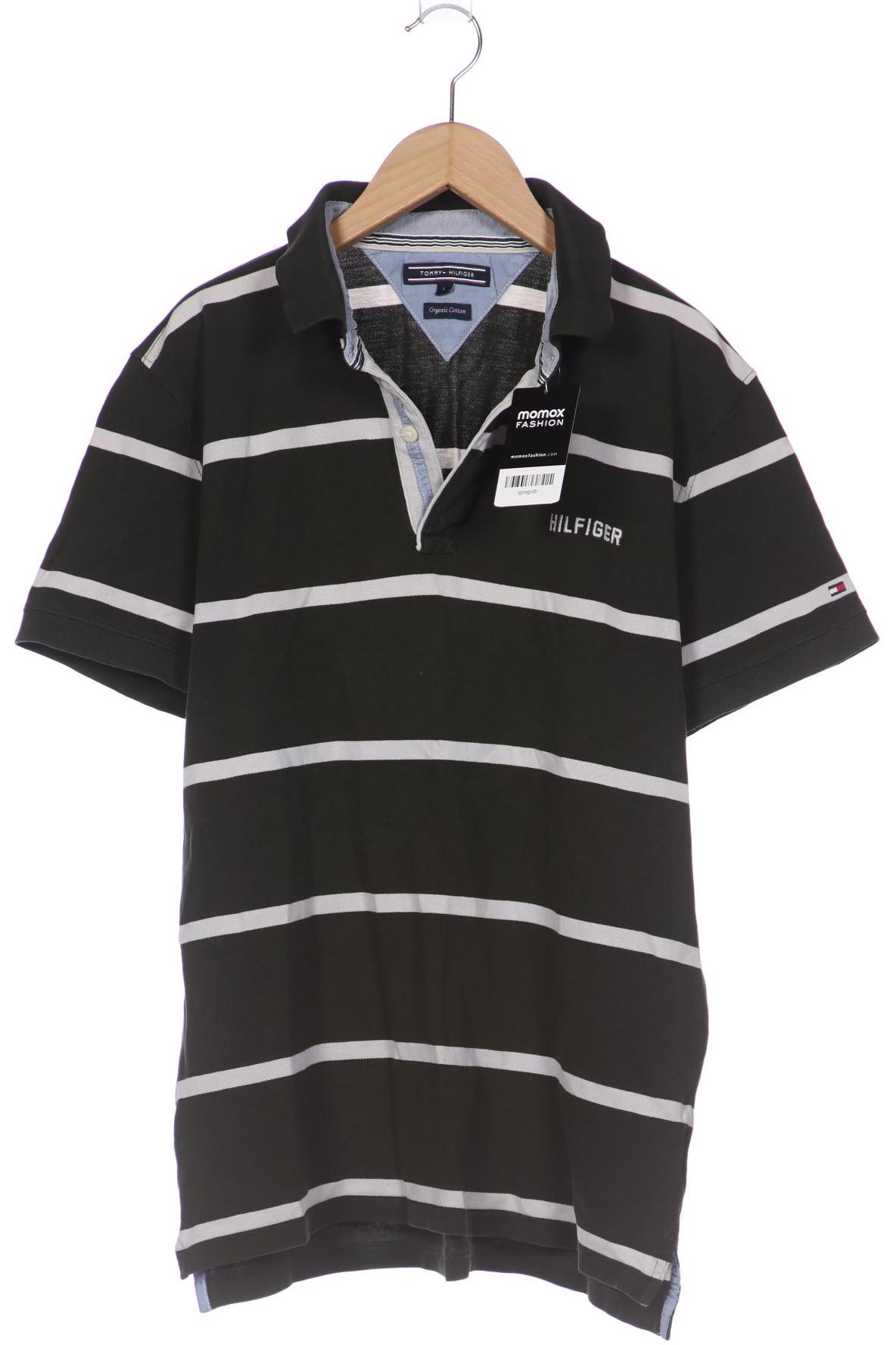 

Tommy Hilfiger Herren Poloshirt, grün