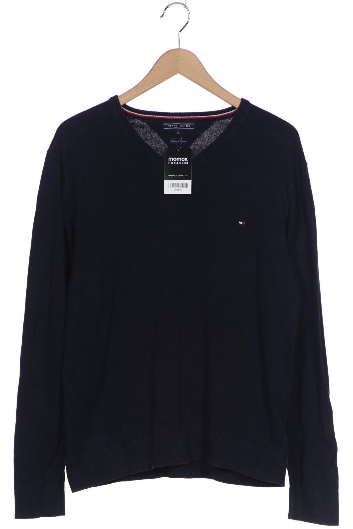 

Tommy Hilfiger Herren Pullover, marineblau, Gr. 54