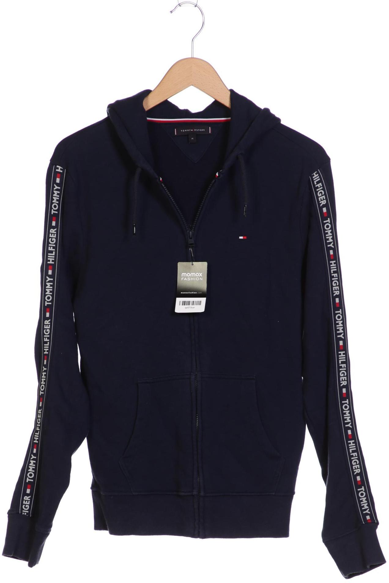 

Tommy Hilfiger Herren Kapuzenpullover, marineblau