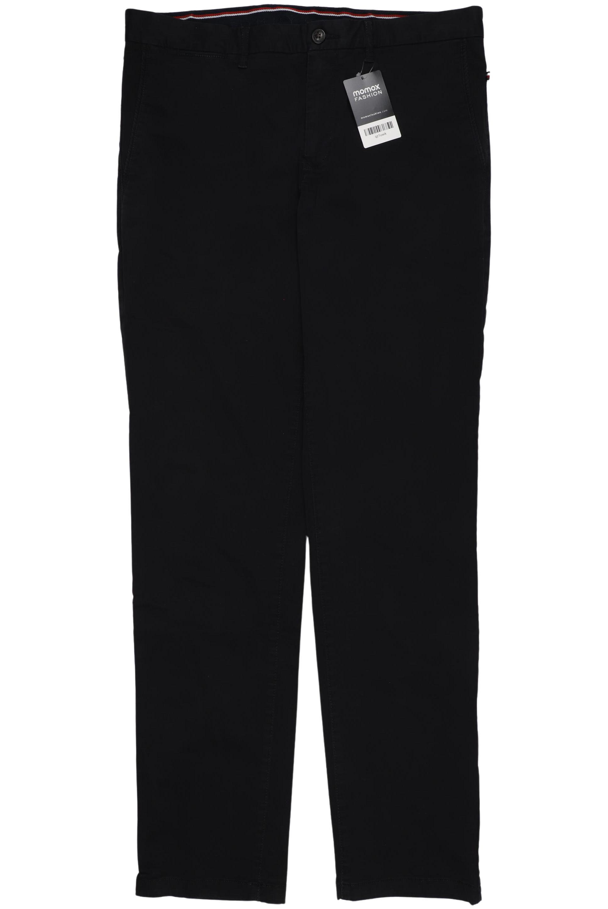 

Tommy Hilfiger Herren Stoffhose, marineblau, Gr. 52