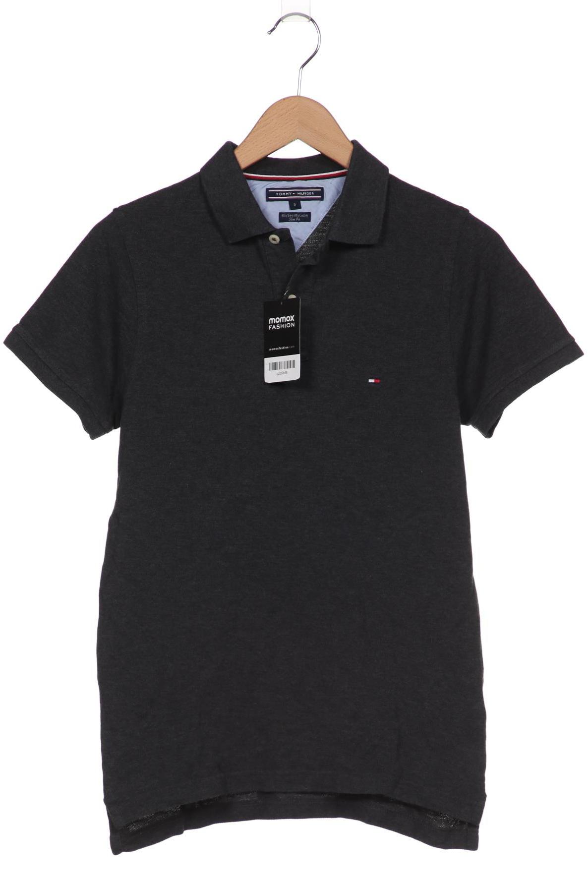 

Tommy Hilfiger Herren Poloshirt, grau