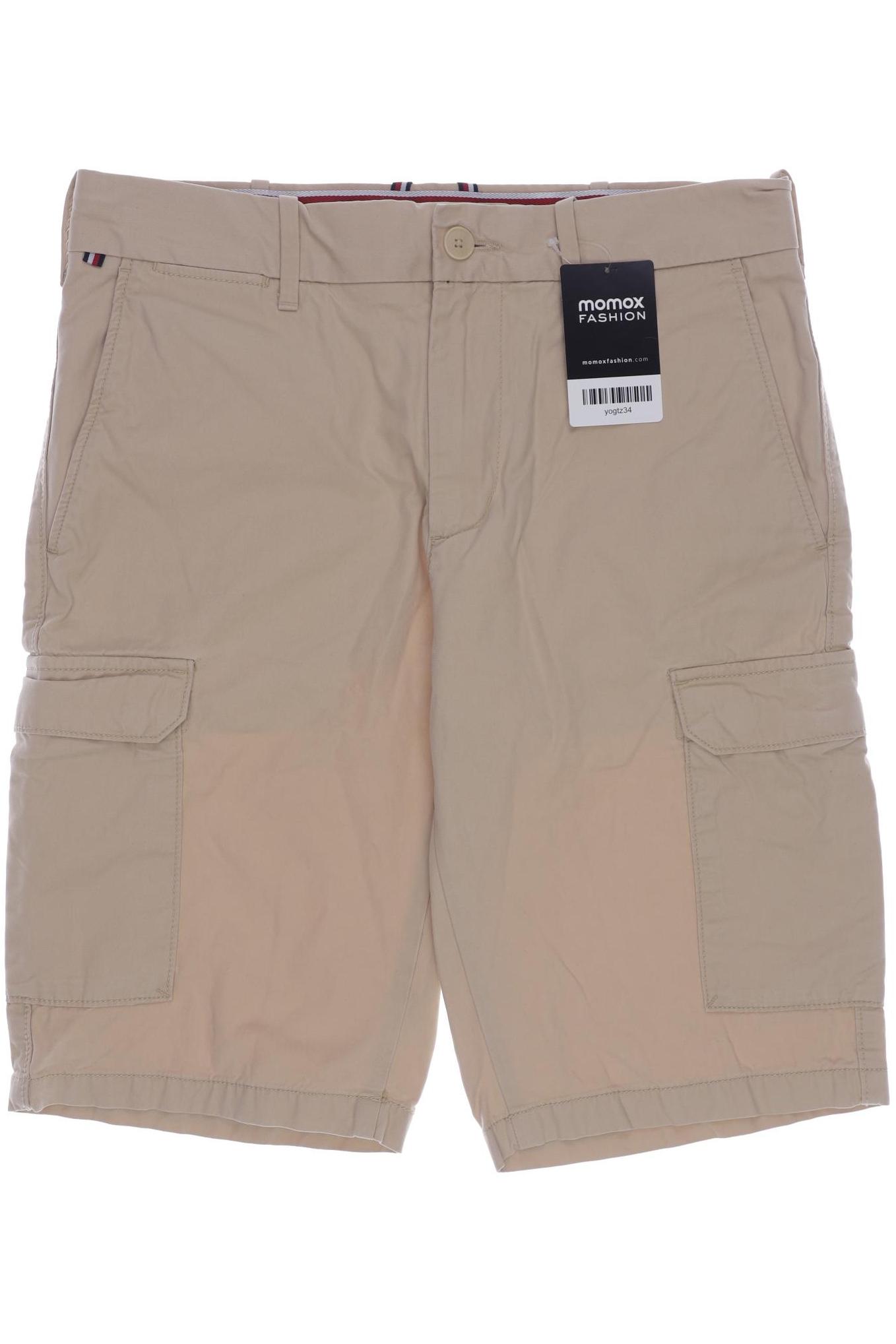 

Tommy Hilfiger Herren Shorts, beige, Gr. 28