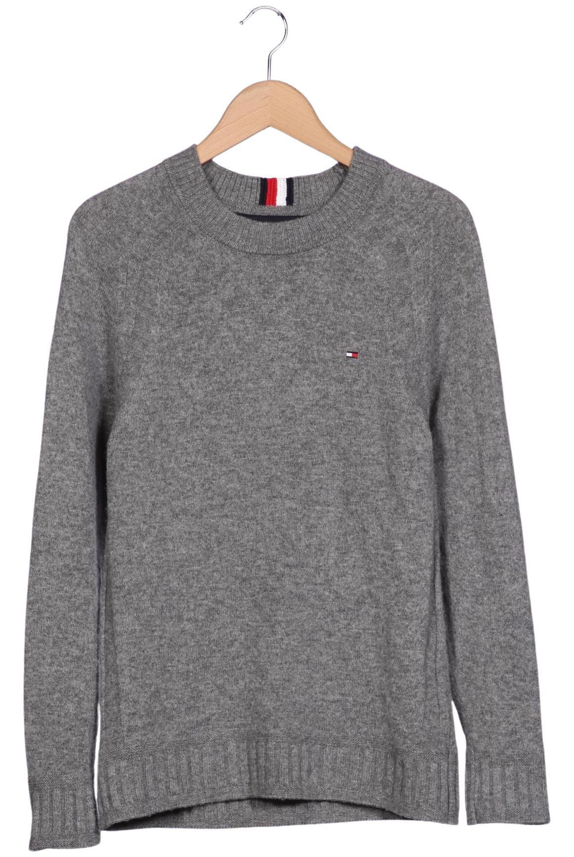 

Tommy Hilfiger Herren Pullover, grau, Gr. 48