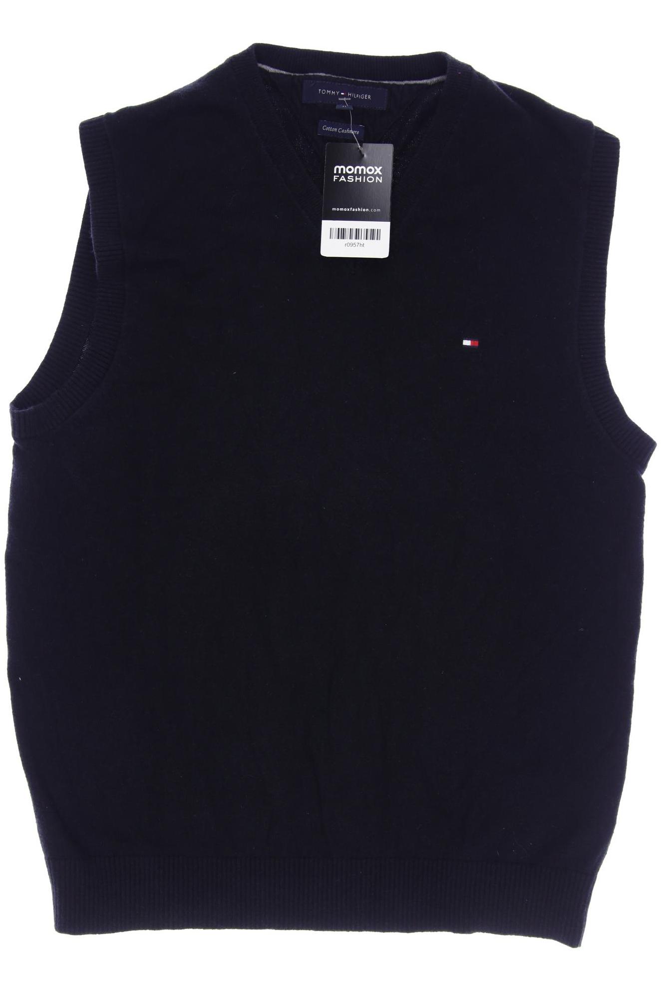 

Tommy Hilfiger Herren Pullover, schwarz