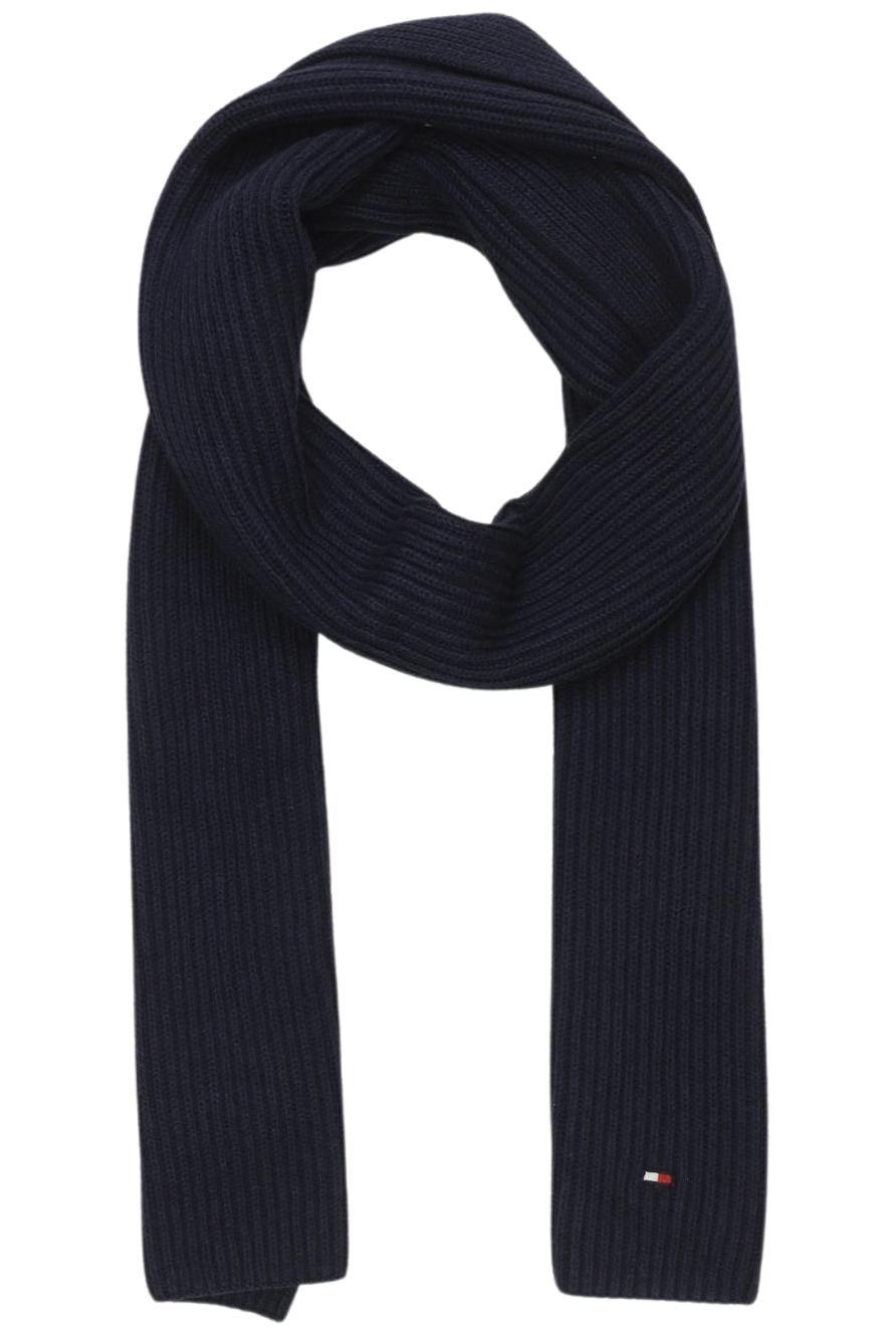 

Tommy Hilfiger Herren Schal, marineblau, Gr.