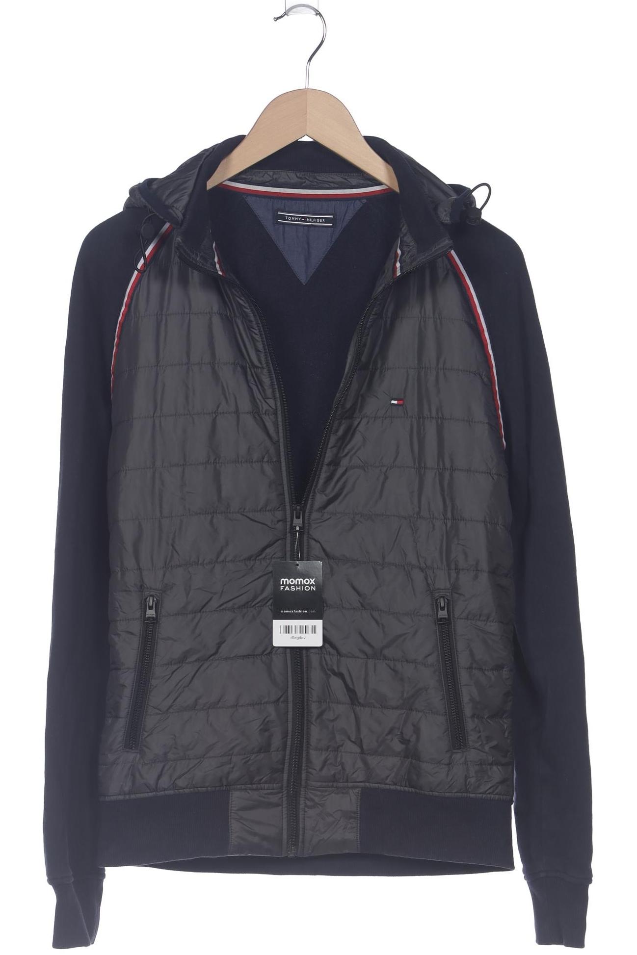 

Tommy Hilfiger Herren Jacke, grau, Gr. 48